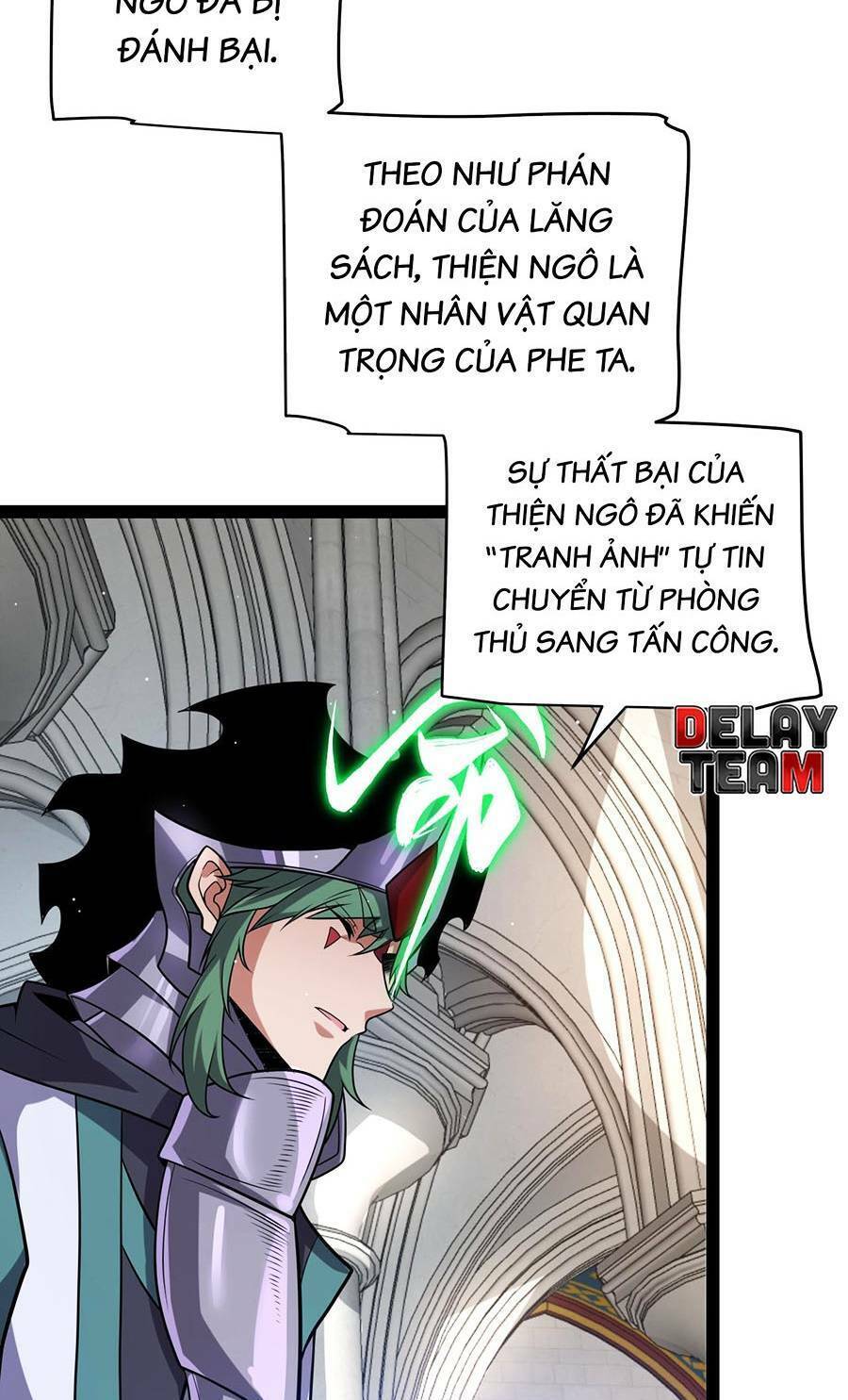Tôi Đến Từ Thế Giới Trò Chơi Chap 215 - Next Chap 216