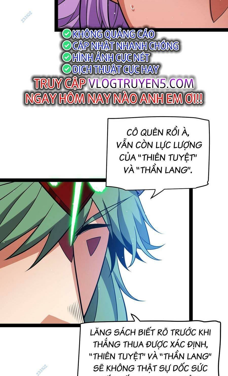 Tôi Đến Từ Thế Giới Trò Chơi Chap 215 - Next Chap 216