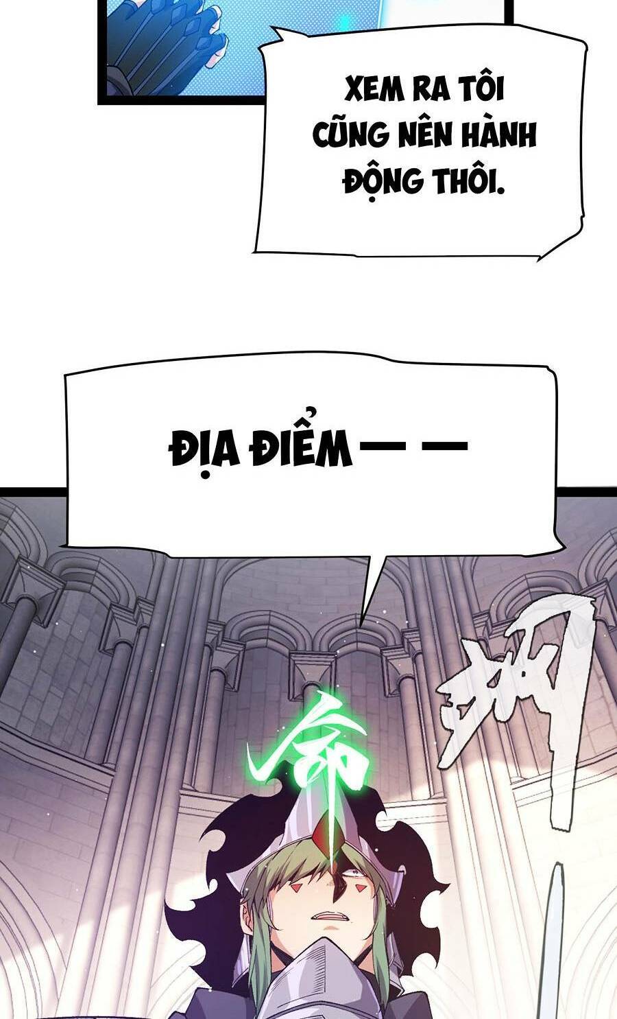 Tôi Đến Từ Thế Giới Trò Chơi Chap 215 - Next Chap 216
