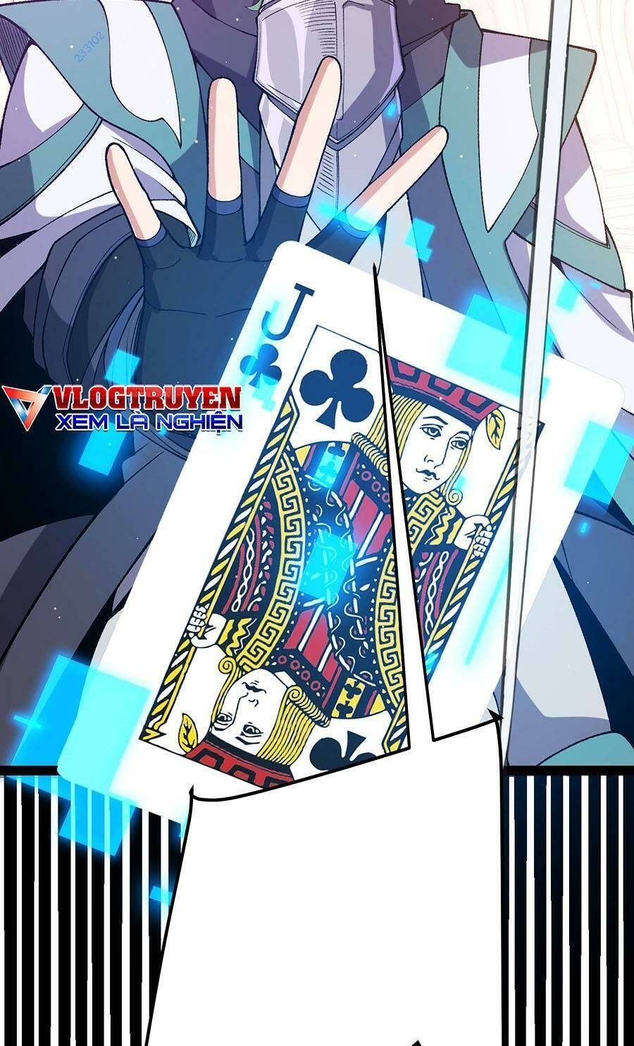 Tôi Đến Từ Thế Giới Trò Chơi Chap 215 - Next Chap 216