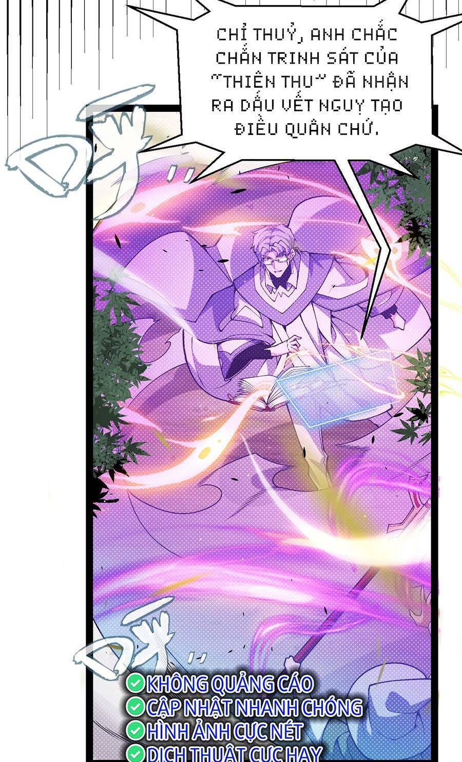 Tôi Đến Từ Thế Giới Trò Chơi Chap 215 - Next Chap 216