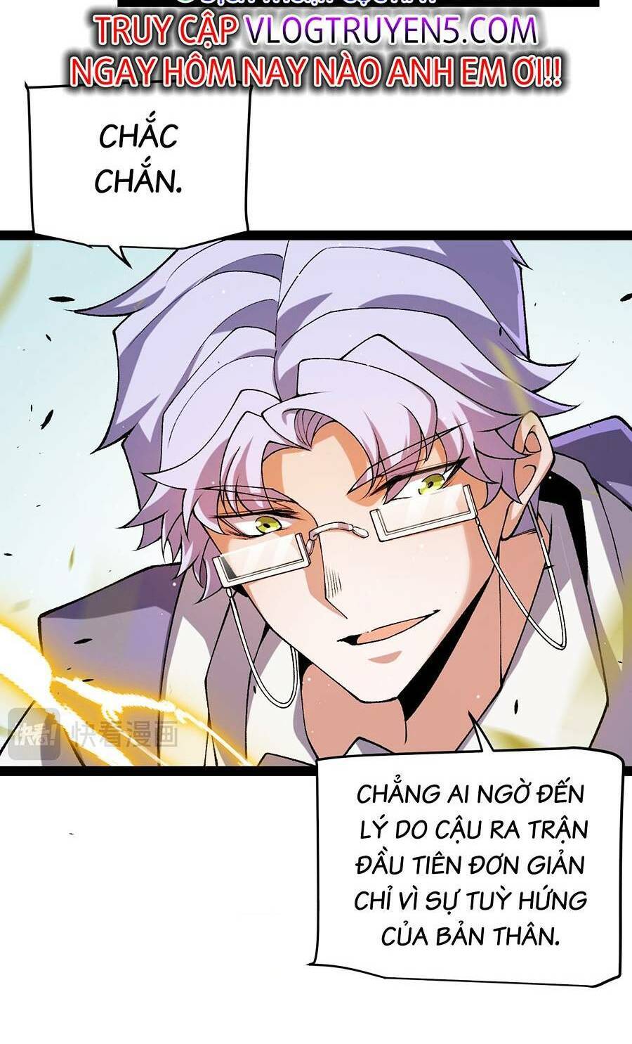 Tôi Đến Từ Thế Giới Trò Chơi Chap 215 - Next Chap 216