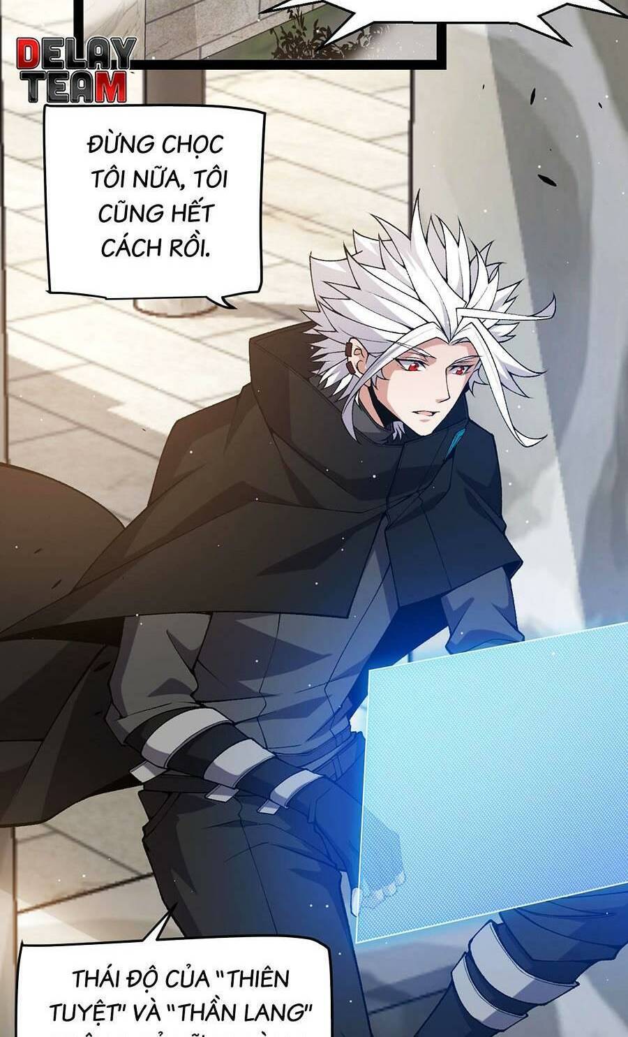 Tôi Đến Từ Thế Giới Trò Chơi Chap 215 - Next Chap 216