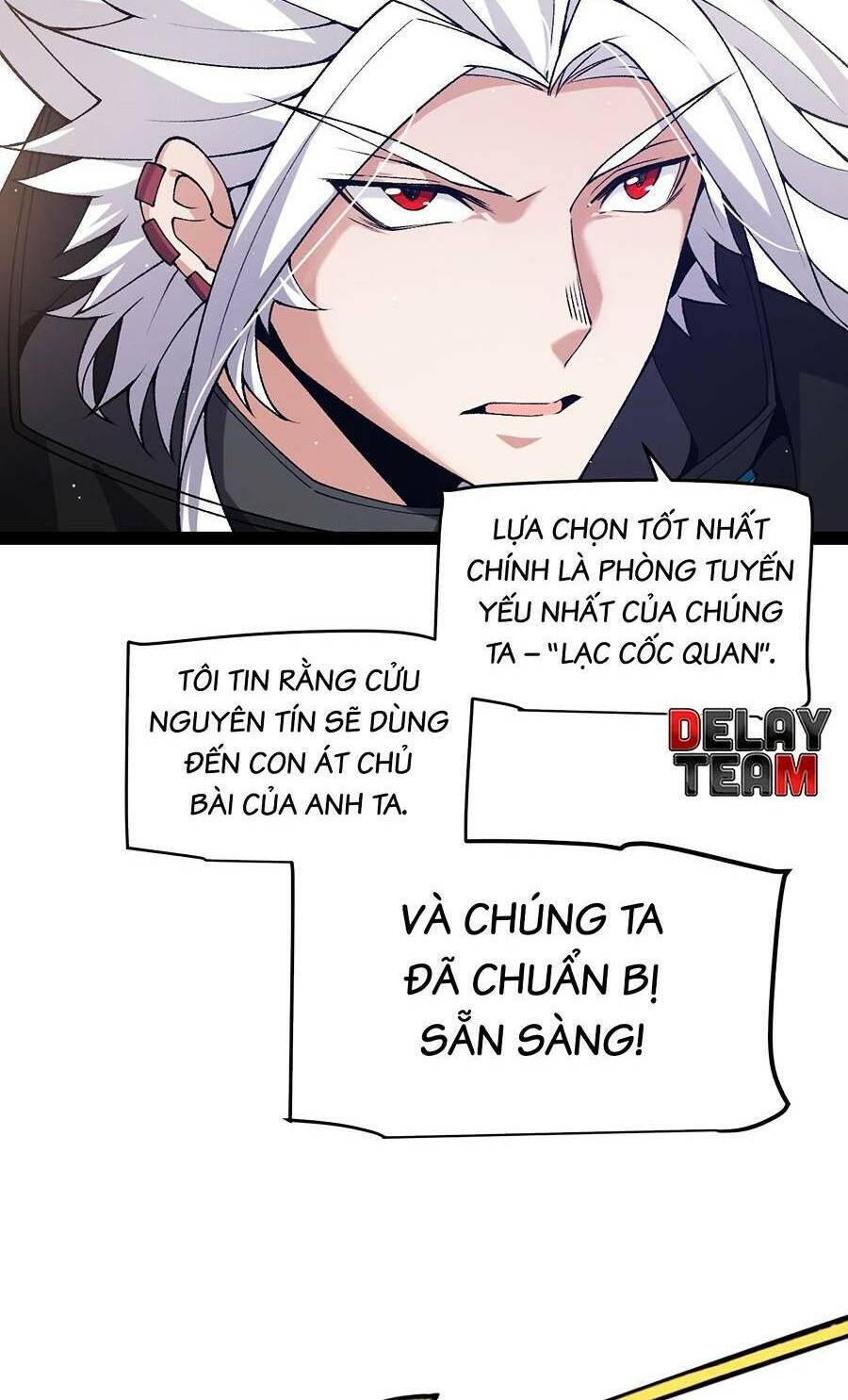 Tôi Đến Từ Thế Giới Trò Chơi Chap 215 - Next Chap 216