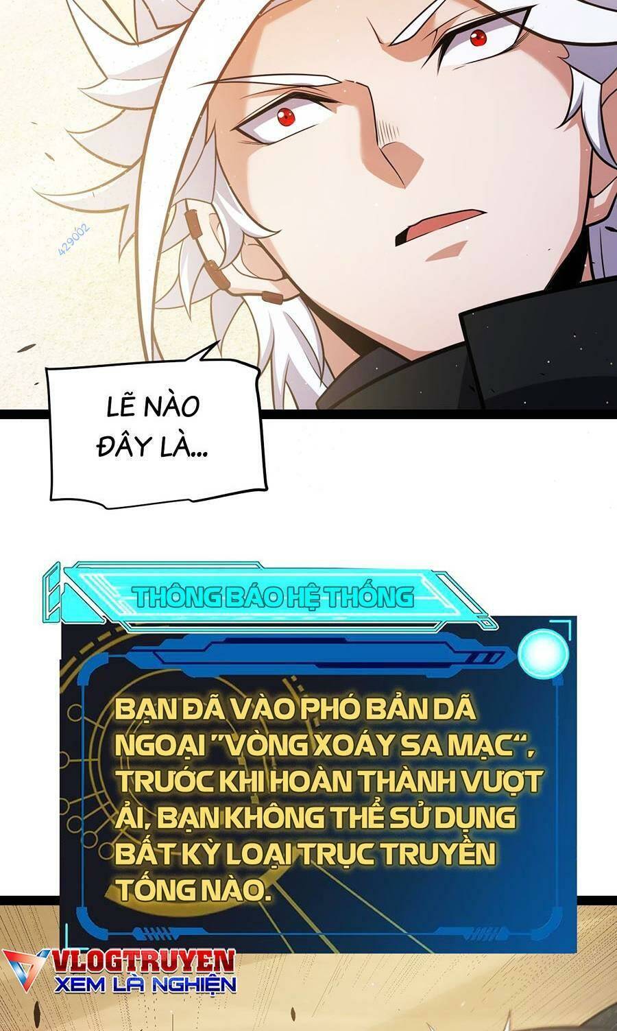 Tôi Đến Từ Thế Giới Trò Chơi Chap 216 - Next Chap 217