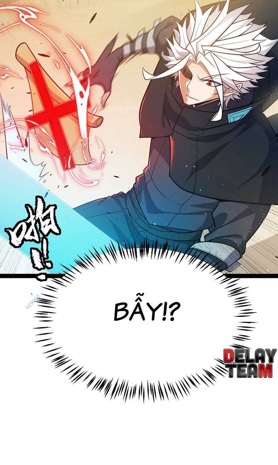 Tôi Đến Từ Thế Giới Trò Chơi Chap 216 - Next Chap 217