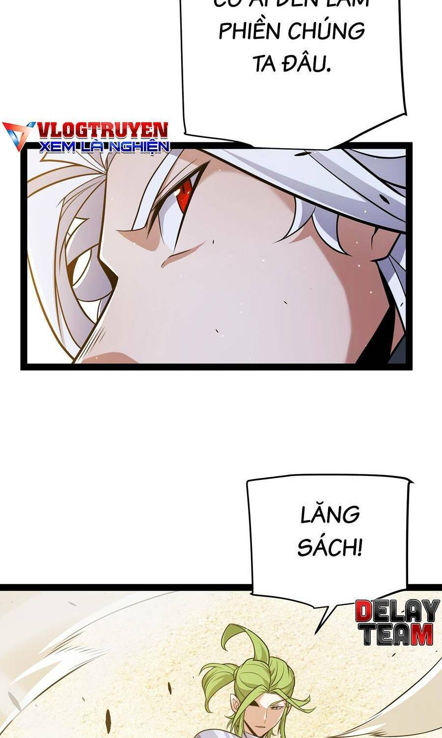 Tôi Đến Từ Thế Giới Trò Chơi Chap 216 - Next Chap 217