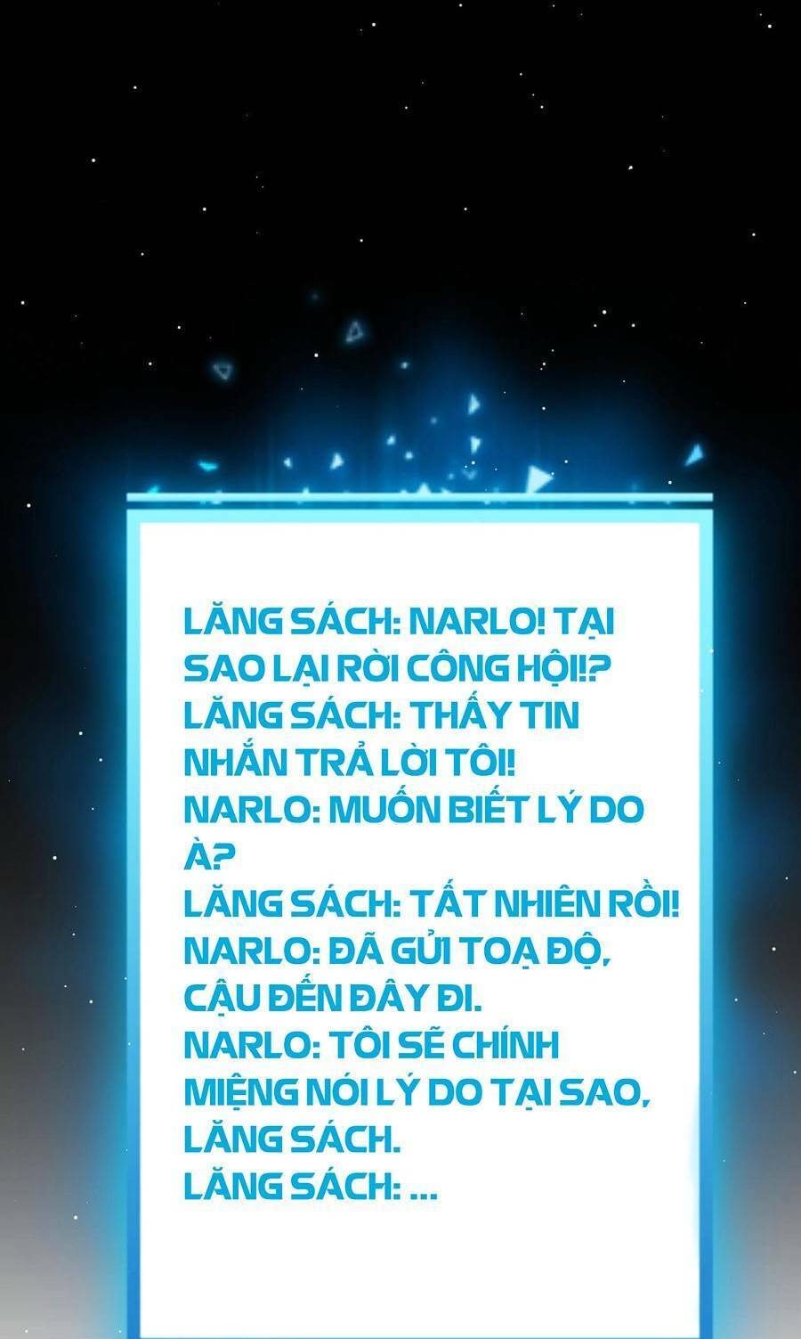 Tôi Đến Từ Thế Giới Trò Chơi Chap 216 - Next Chap 217