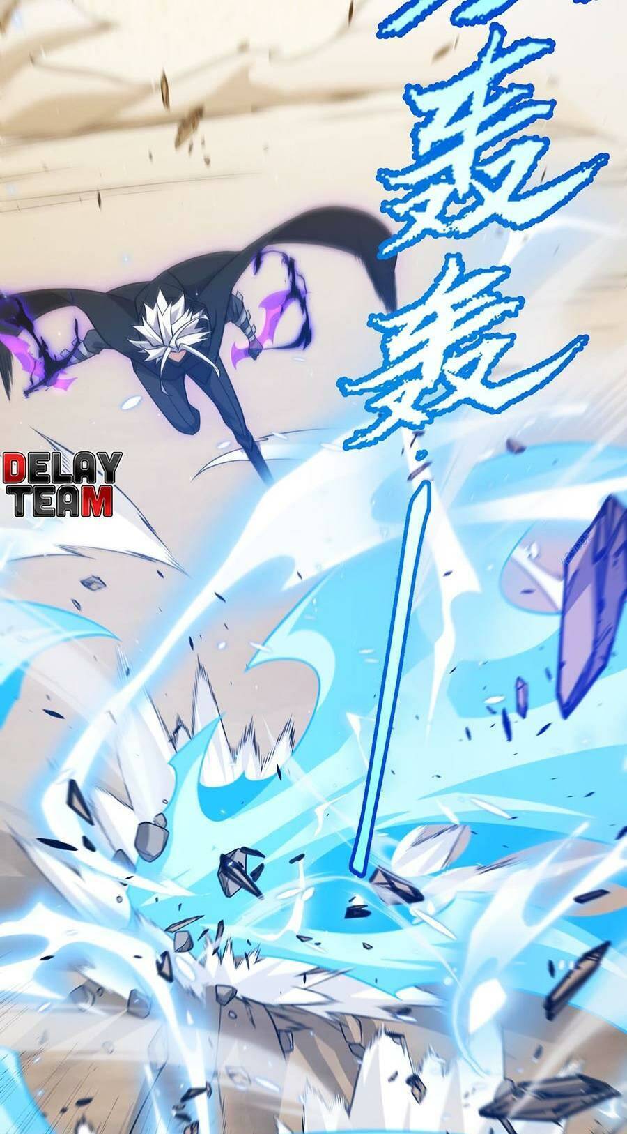 Tôi Đến Từ Thế Giới Trò Chơi Chap 216 - Next Chap 217