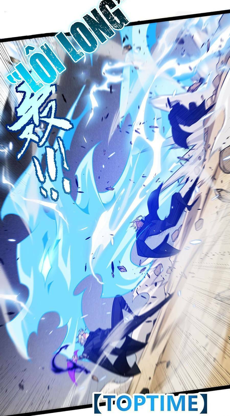 Tôi Đến Từ Thế Giới Trò Chơi Chap 216 - Next Chap 217