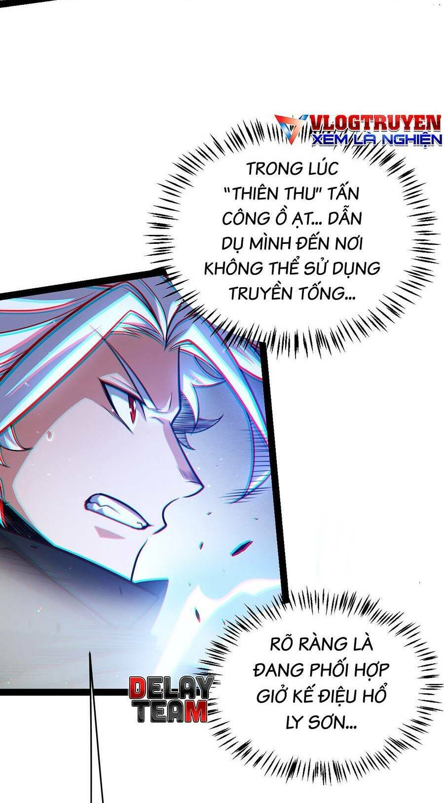 Tôi Đến Từ Thế Giới Trò Chơi Chap 216 - Next Chap 217