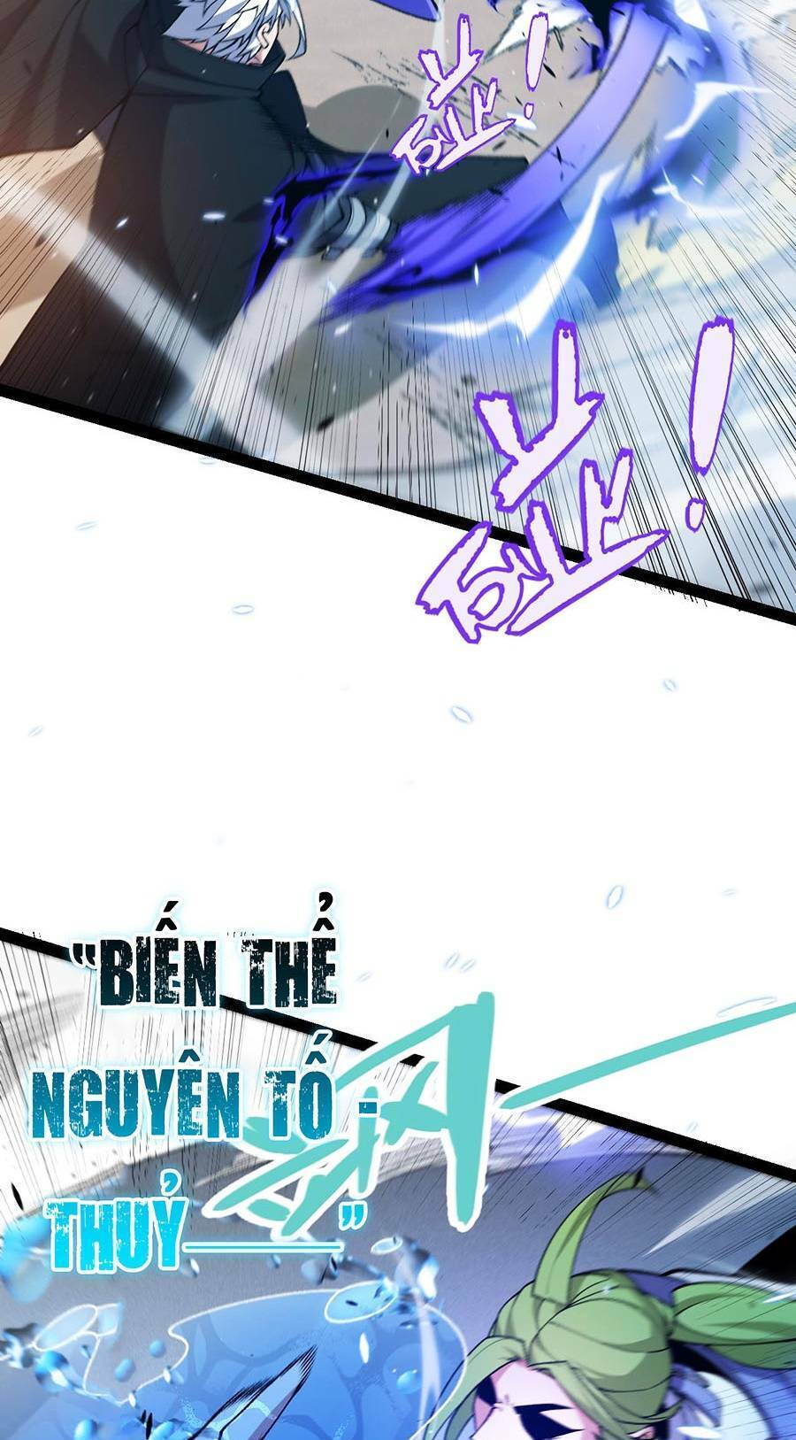 Tôi Đến Từ Thế Giới Trò Chơi Chap 216 - Next Chap 217