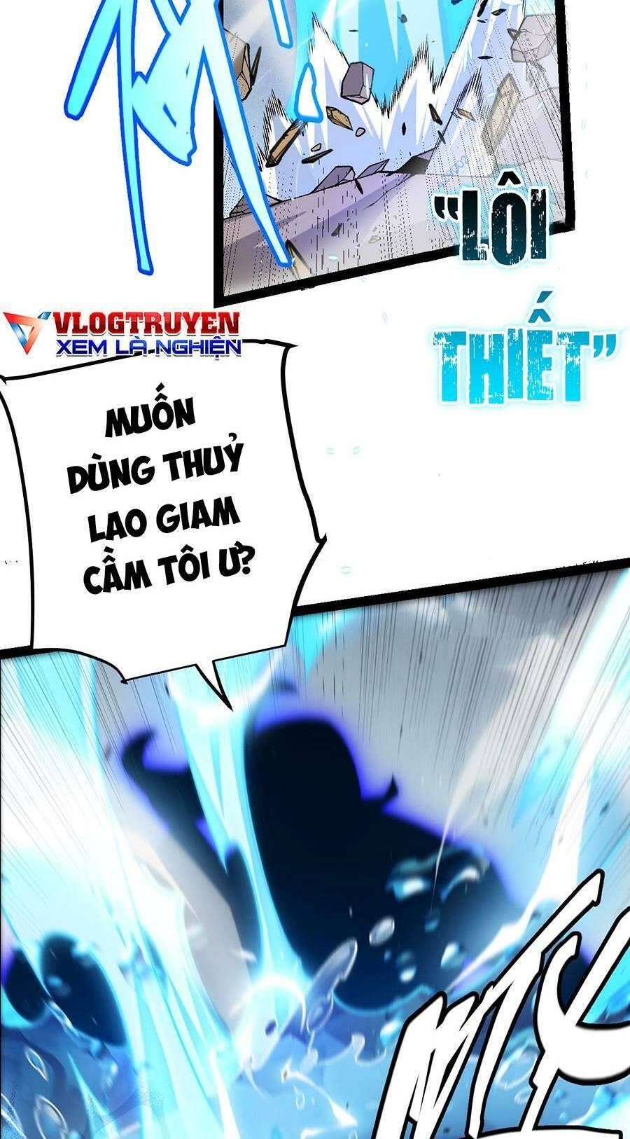 Tôi Đến Từ Thế Giới Trò Chơi Chap 216 - Next Chap 217