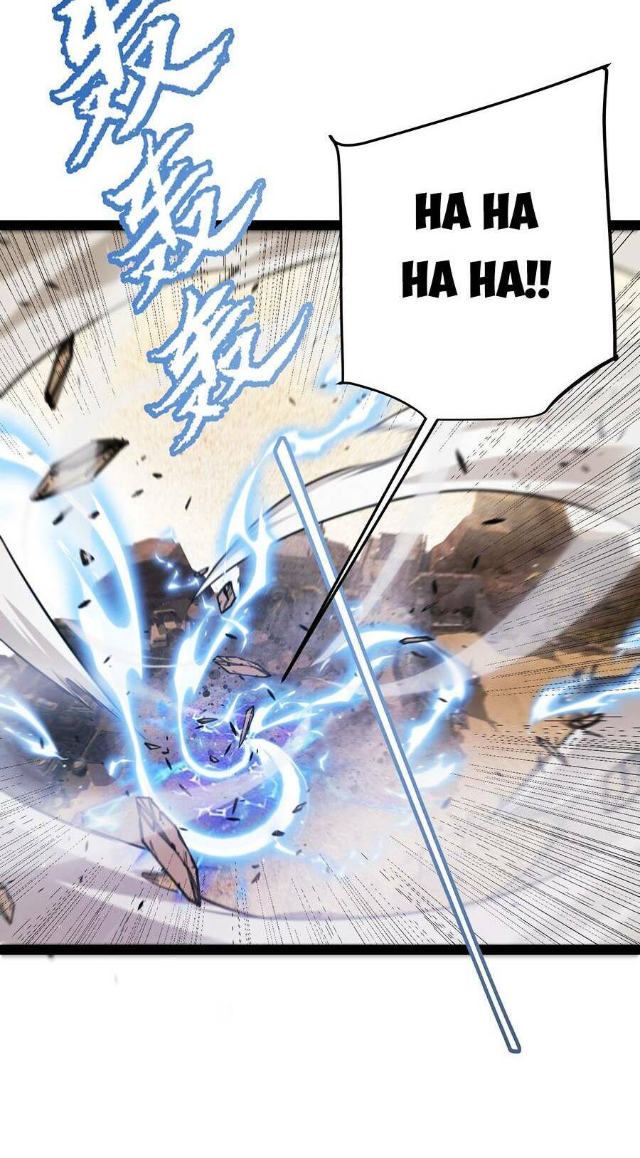 Tôi Đến Từ Thế Giới Trò Chơi Chap 216 - Next Chap 217