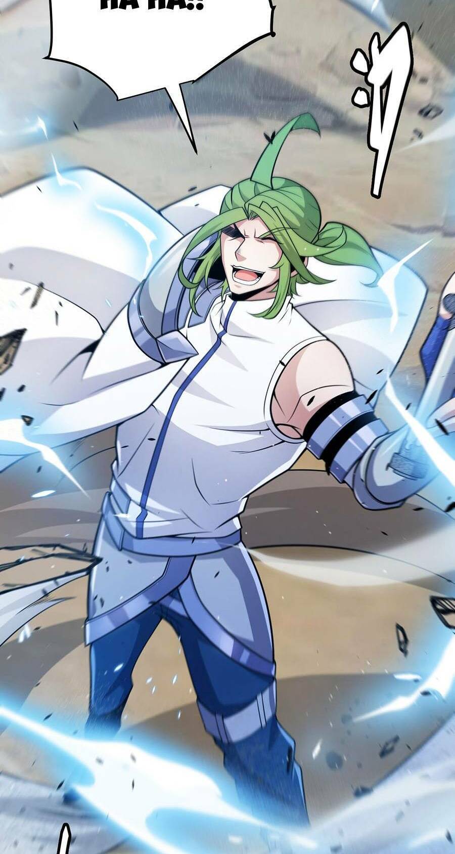 Tôi Đến Từ Thế Giới Trò Chơi Chap 216 - Next Chap 217