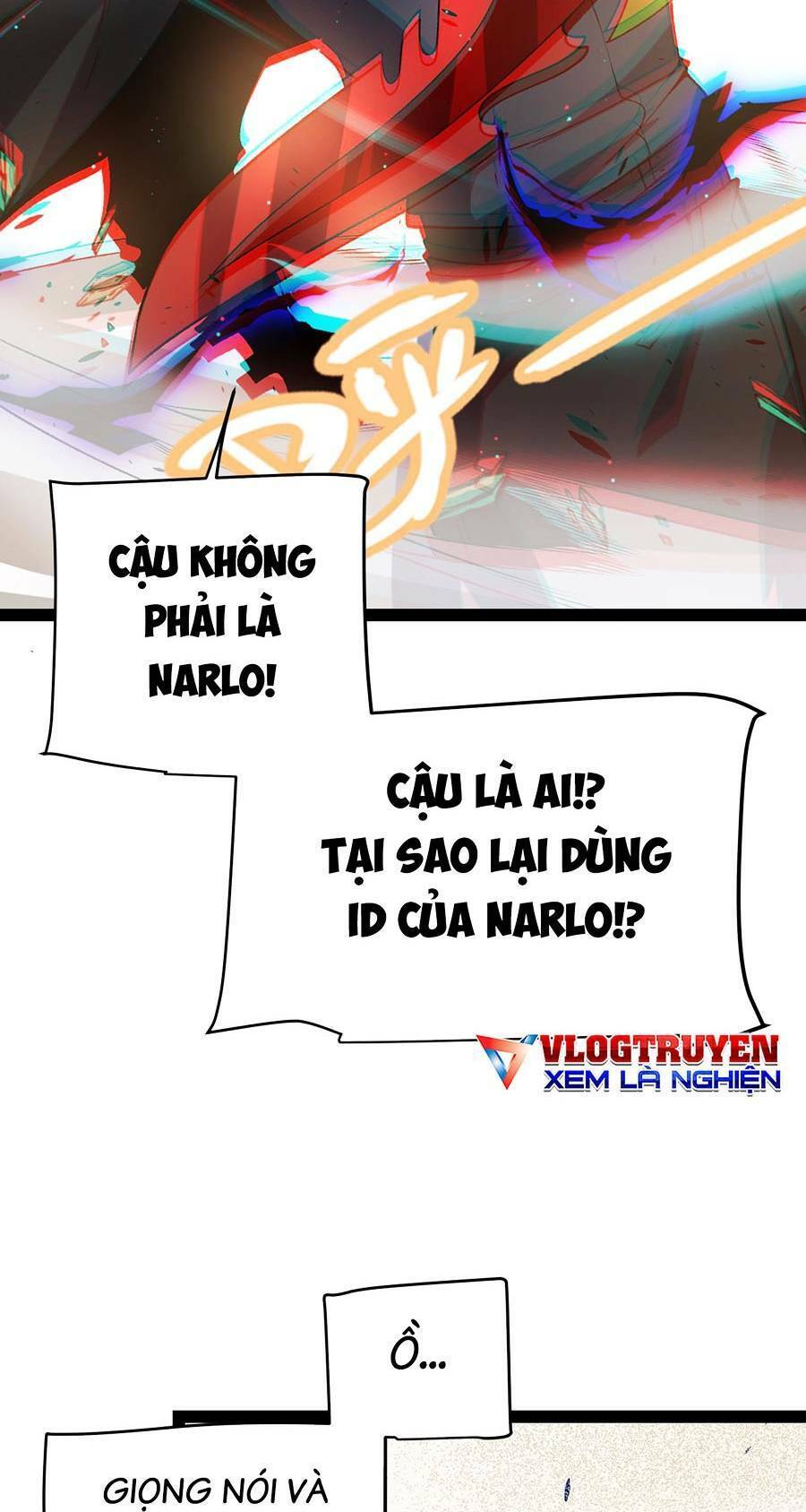Tôi Đến Từ Thế Giới Trò Chơi Chap 216 - Next Chap 217