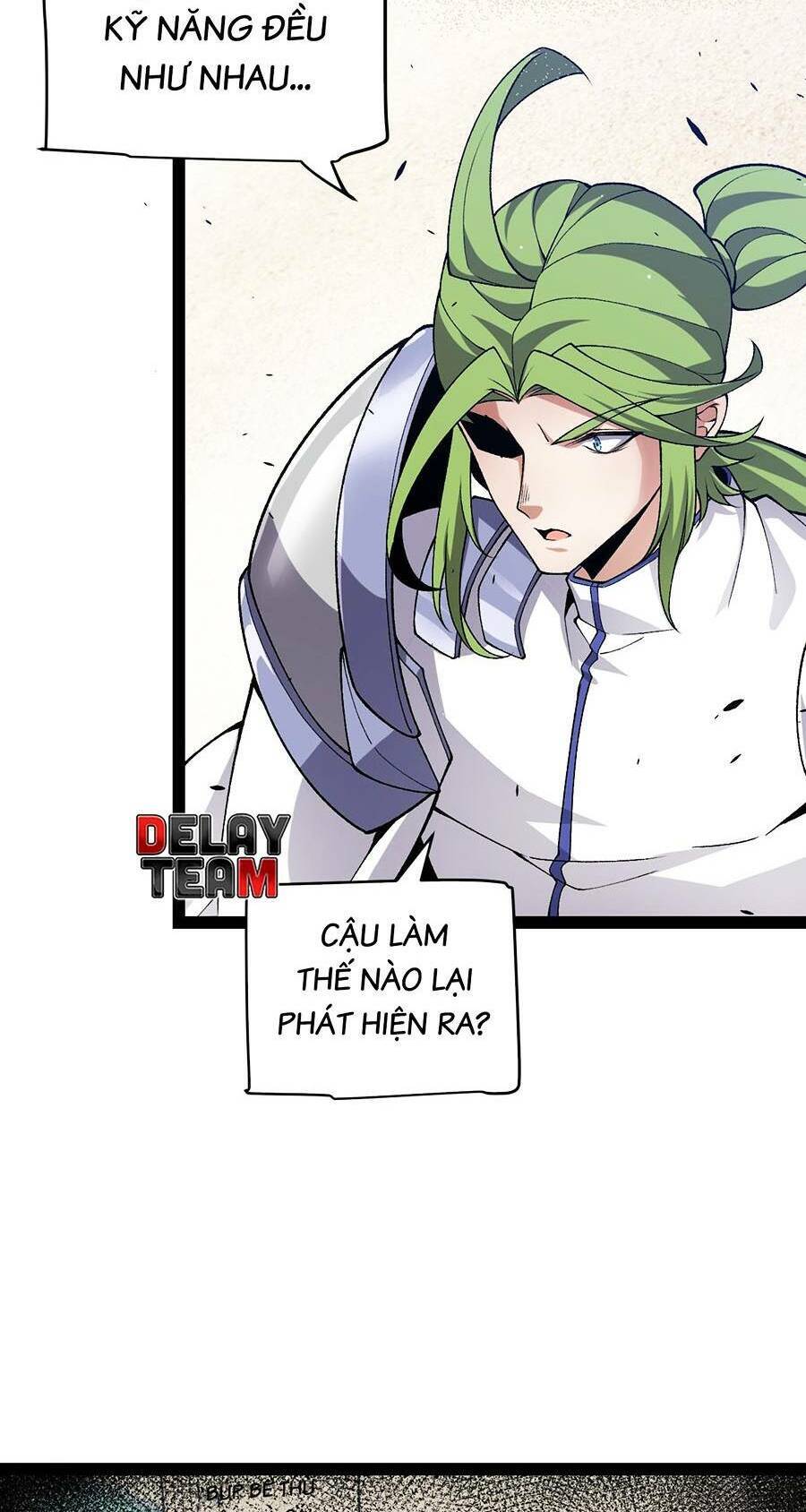 Tôi Đến Từ Thế Giới Trò Chơi Chap 216 - Next Chap 217