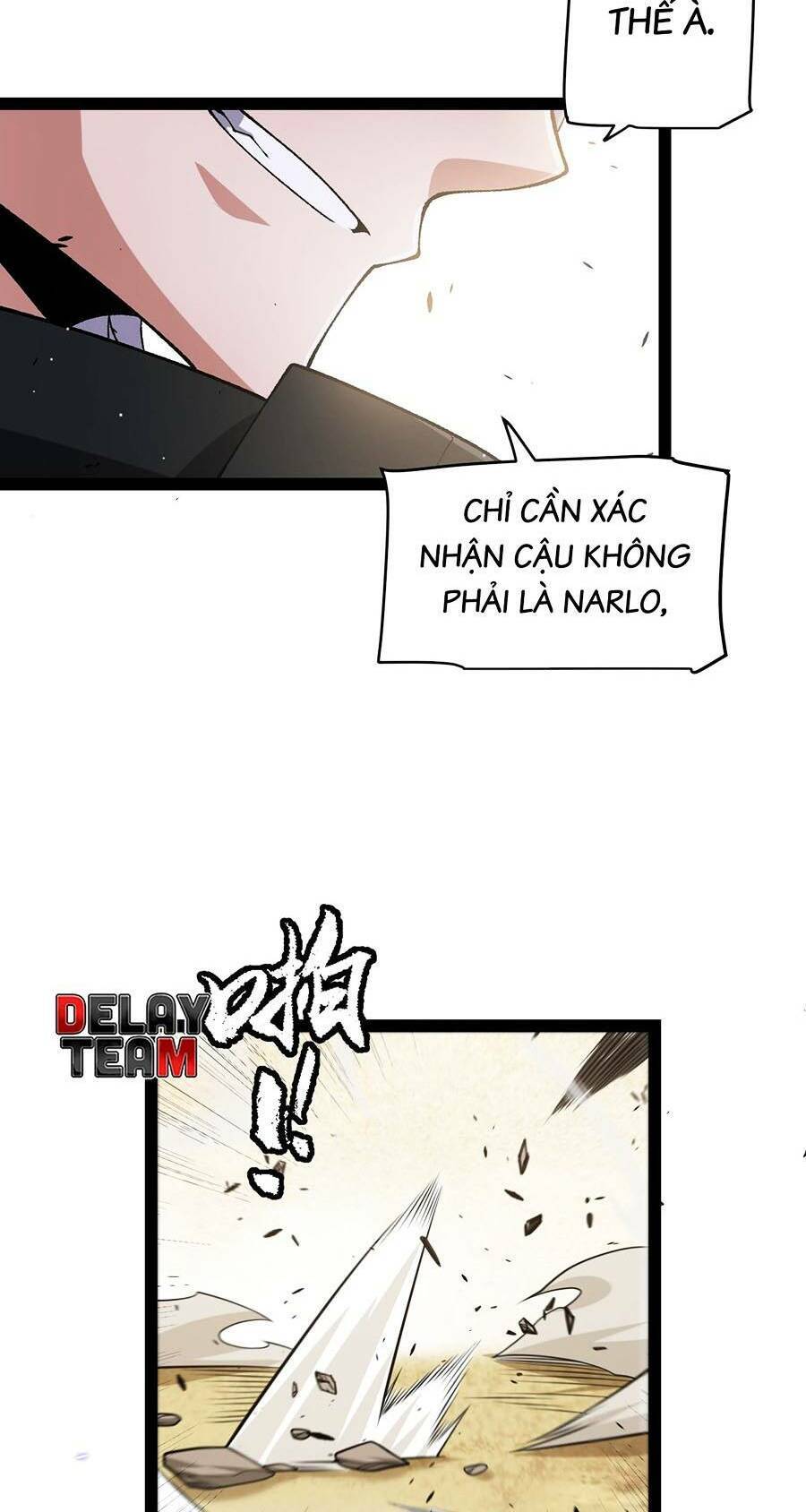 Tôi Đến Từ Thế Giới Trò Chơi Chap 216 - Next Chap 217
