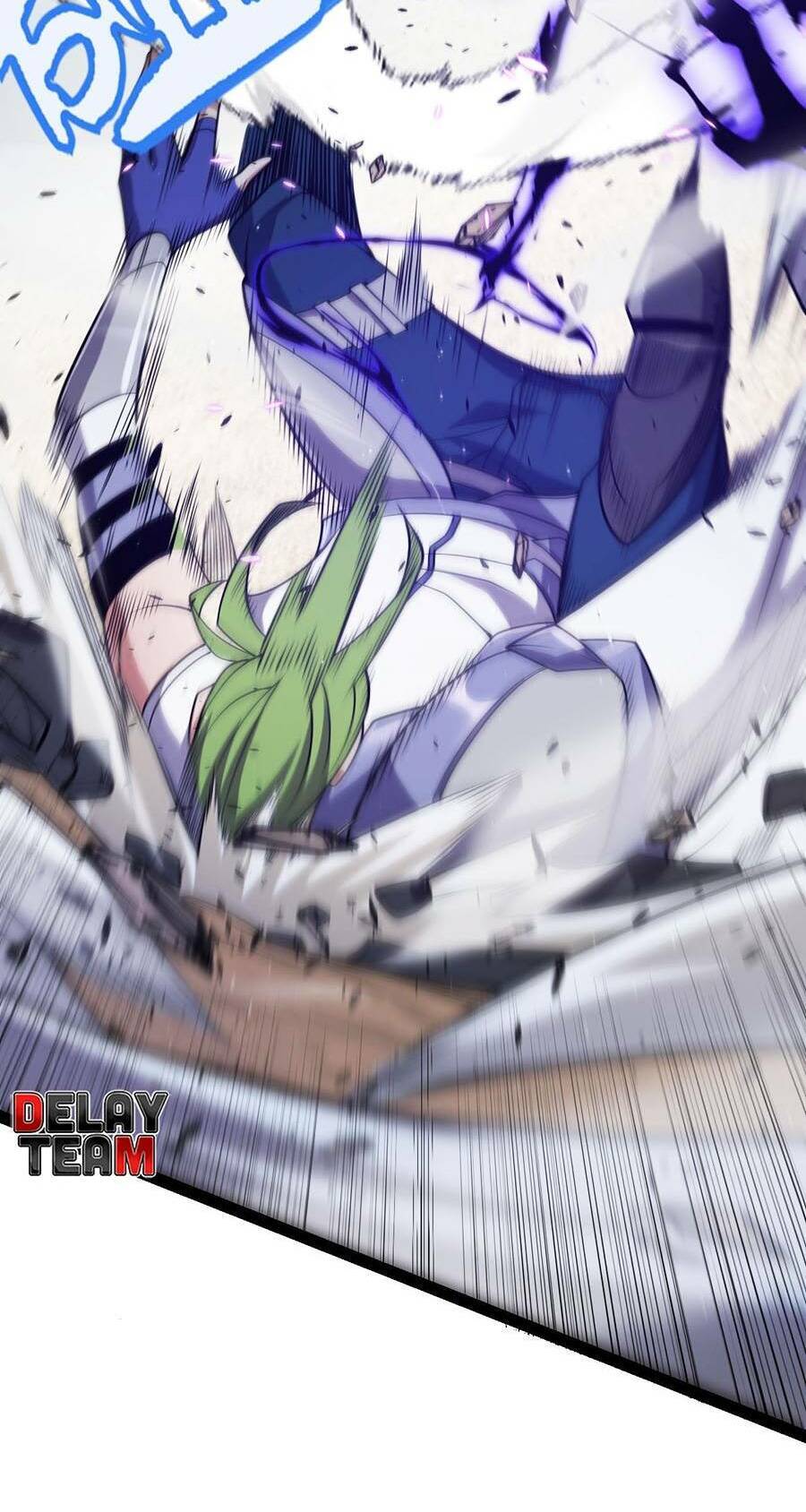 Tôi Đến Từ Thế Giới Trò Chơi Chap 216 - Next Chap 217