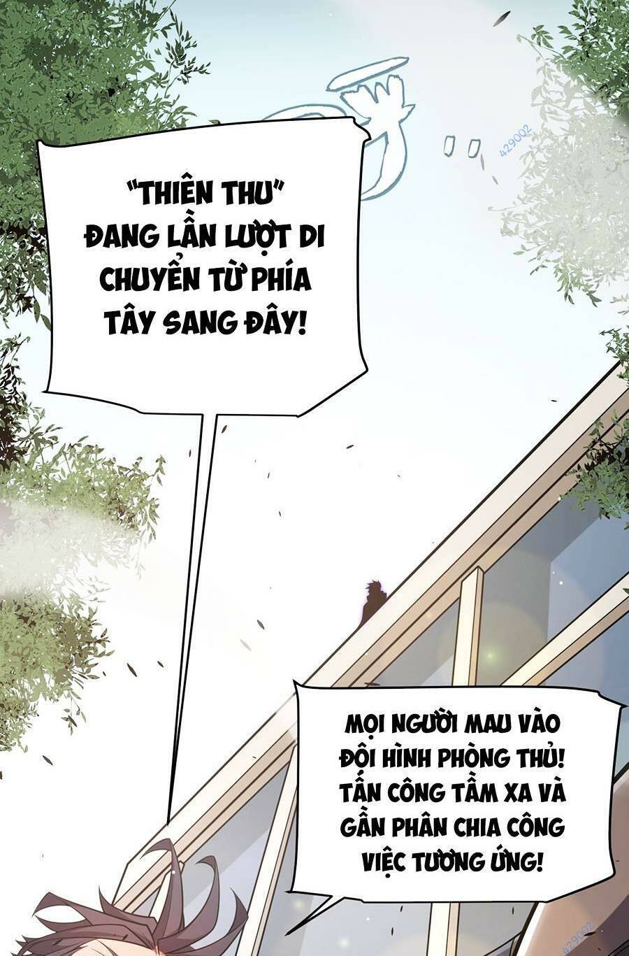 Tôi Đến Từ Thế Giới Trò Chơi Chap 216 - Next Chap 217