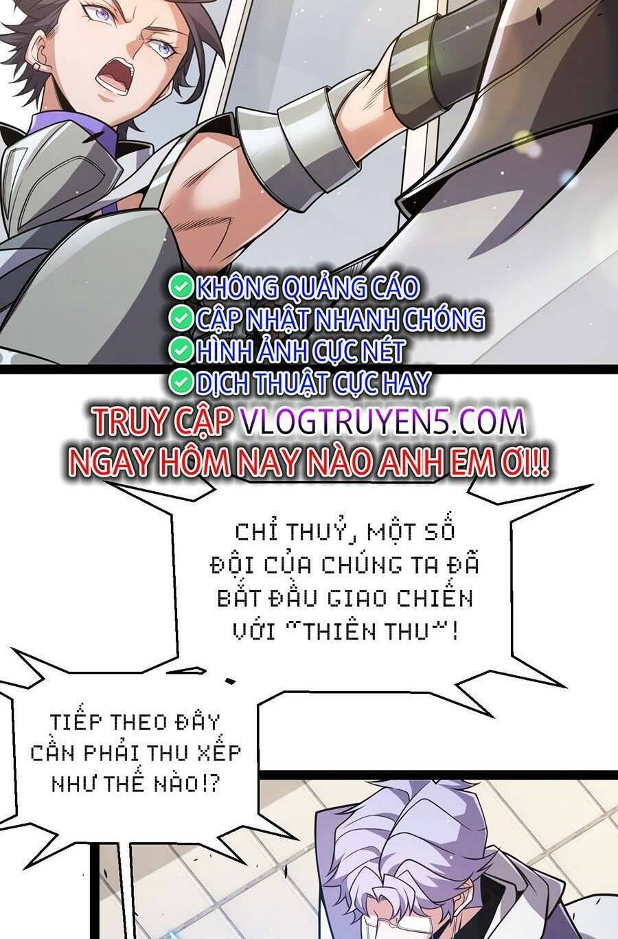 Tôi Đến Từ Thế Giới Trò Chơi Chap 216 - Next Chap 217