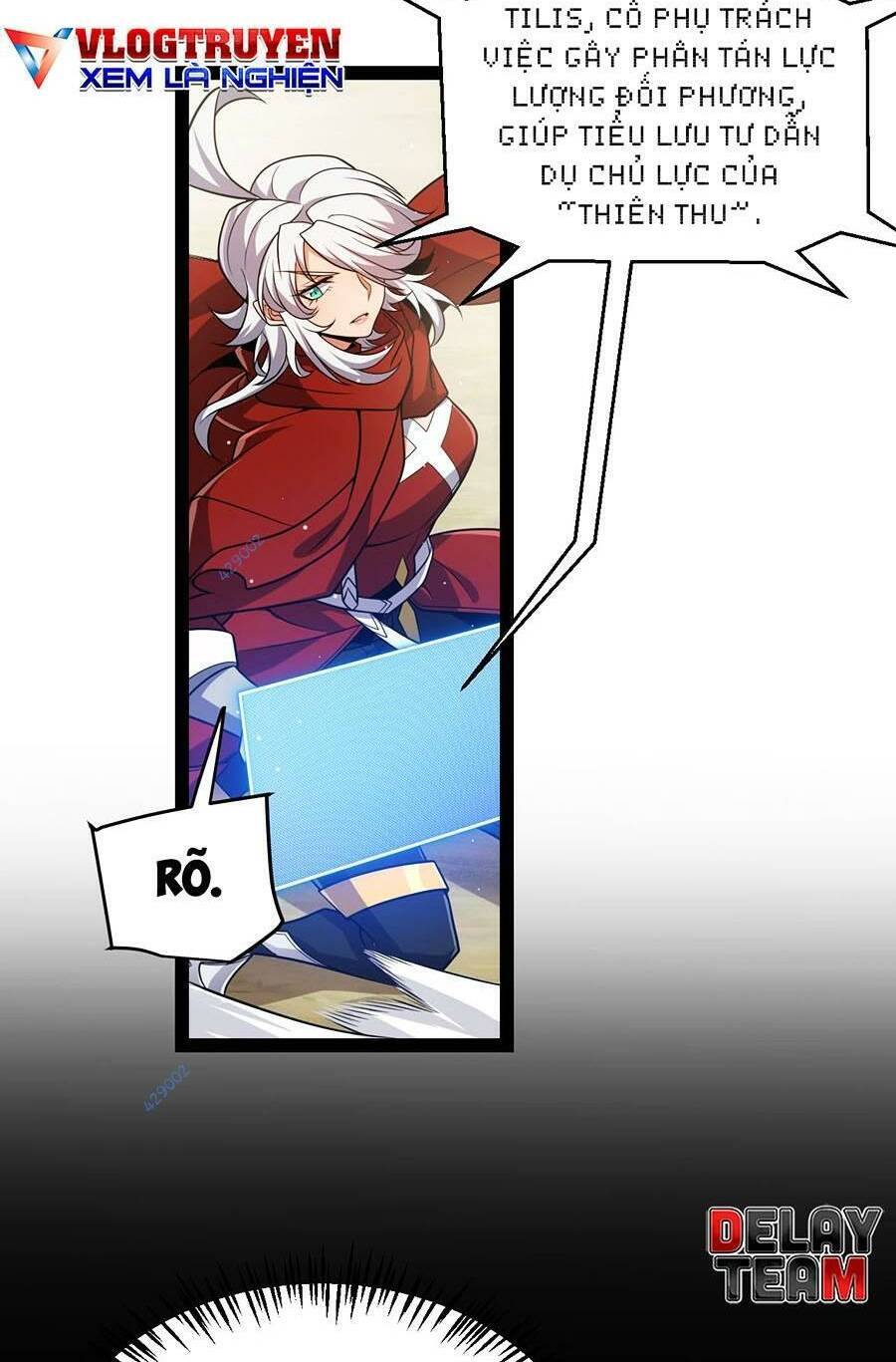 Tôi Đến Từ Thế Giới Trò Chơi Chap 216 - Next Chap 217