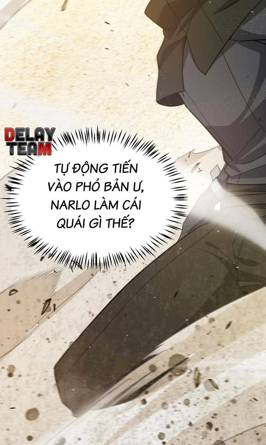 Tôi Đến Từ Thế Giới Trò Chơi Chap 216 - Next Chap 217