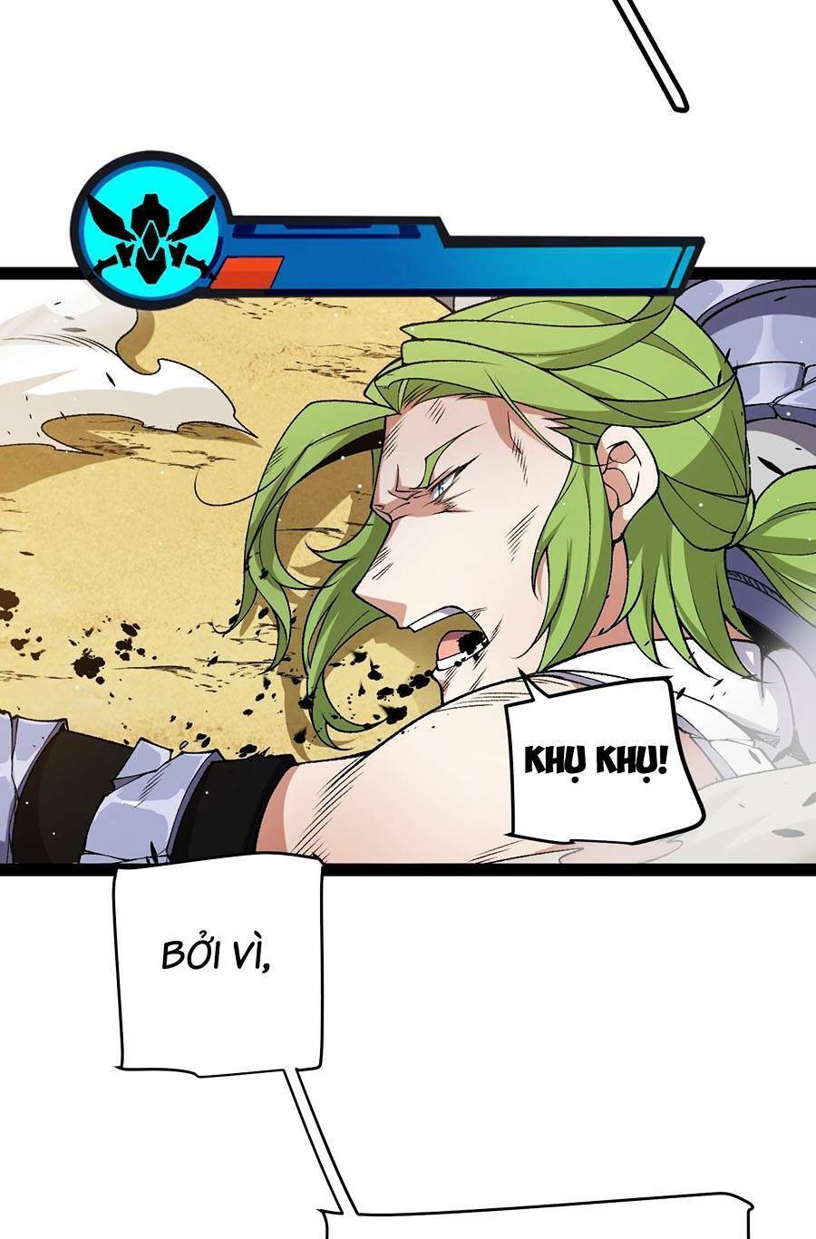 Tôi Đến Từ Thế Giới Trò Chơi Chap 216 - Next Chap 217