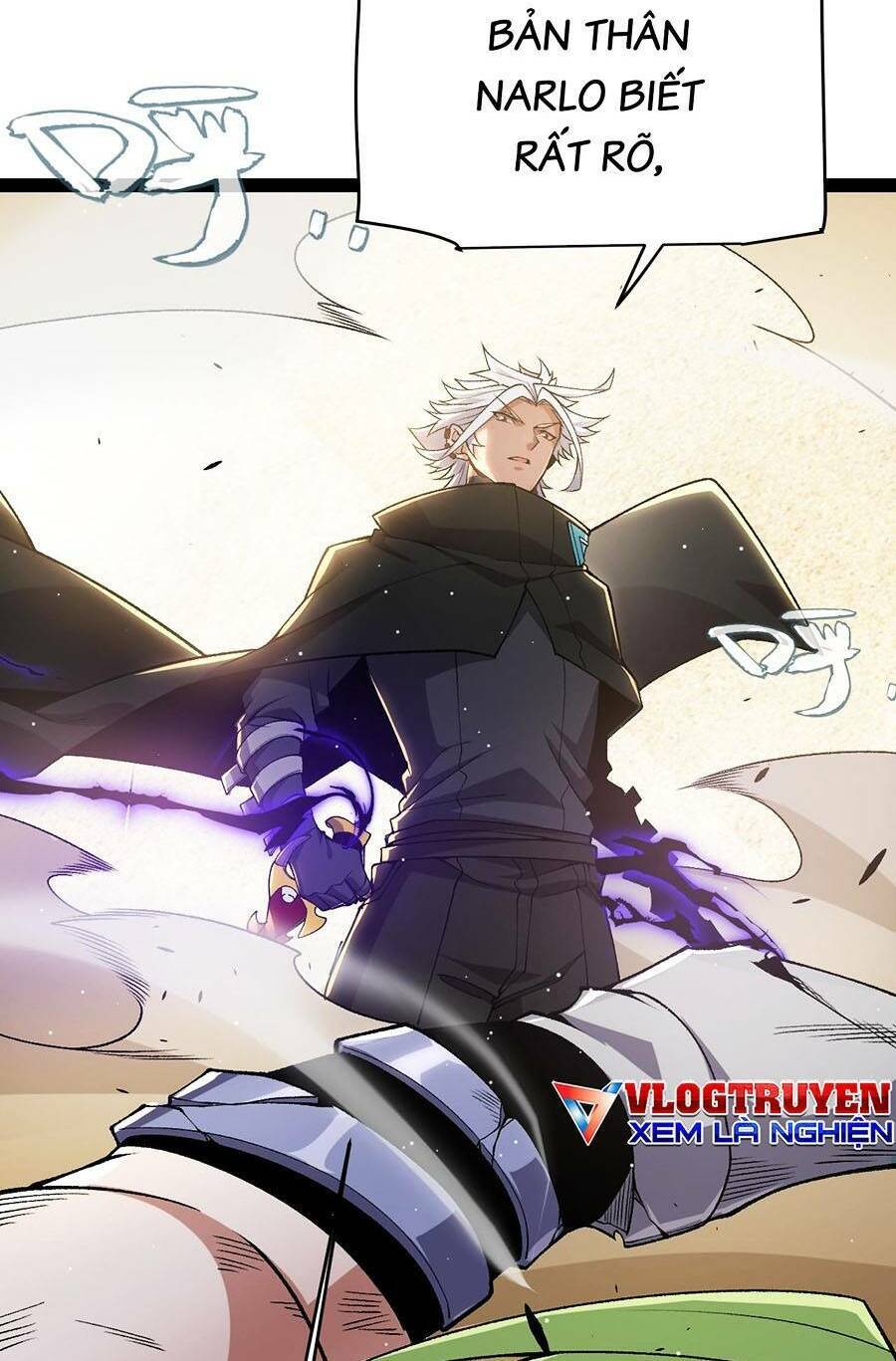 Tôi Đến Từ Thế Giới Trò Chơi Chap 216 - Next Chap 217