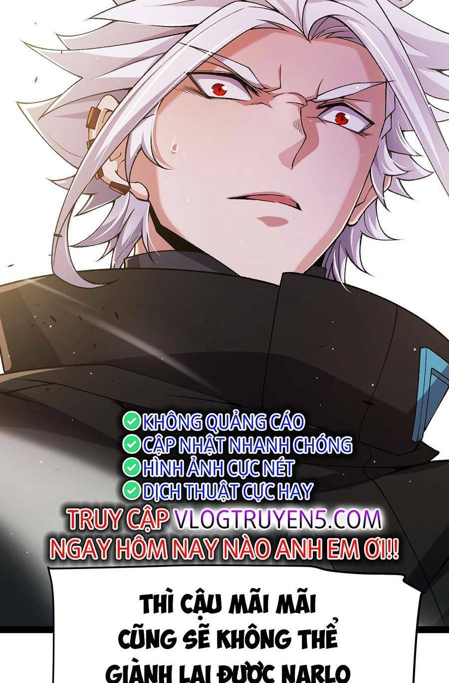 Tôi Đến Từ Thế Giới Trò Chơi Chap 216 - Next Chap 217