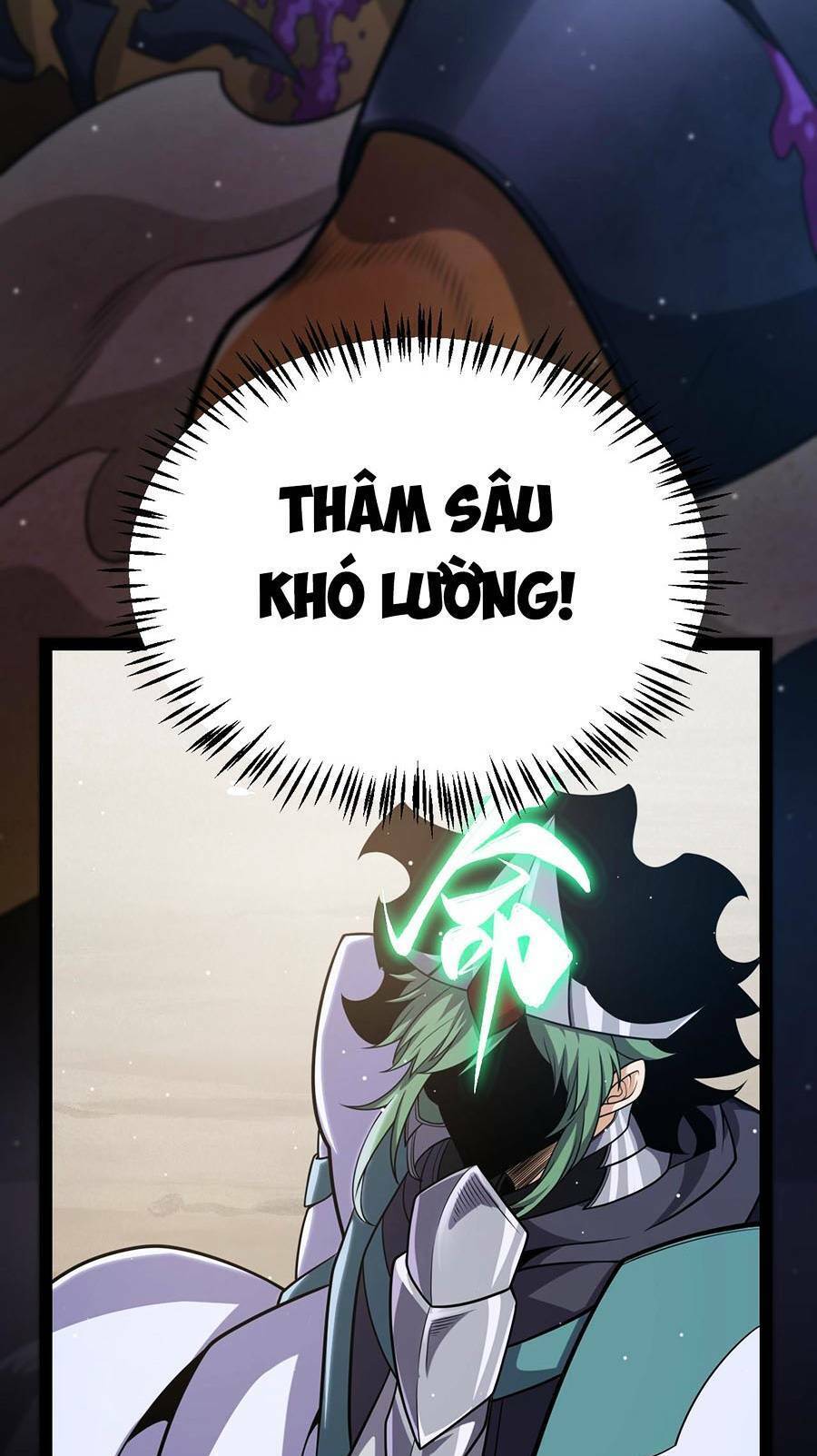 Tôi Đến Từ Thế Giới Trò Chơi Chap 220 - Next Chap 221