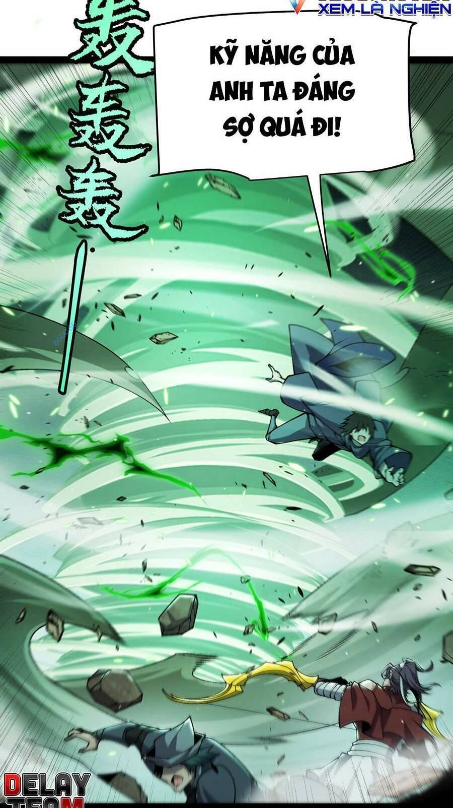 Tôi Đến Từ Thế Giới Trò Chơi Chap 220 - Next Chap 221