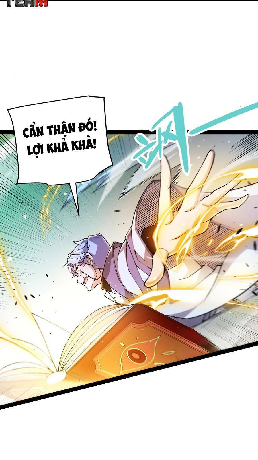 Tôi Đến Từ Thế Giới Trò Chơi Chap 220 - Next Chap 221