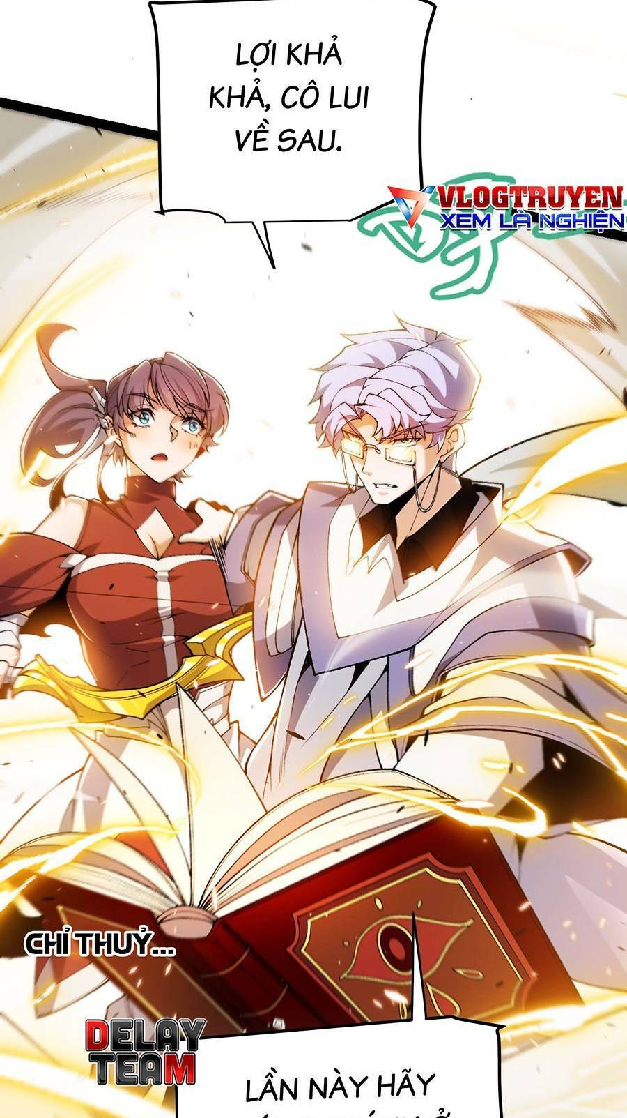 Tôi Đến Từ Thế Giới Trò Chơi Chap 220 - Next Chap 221