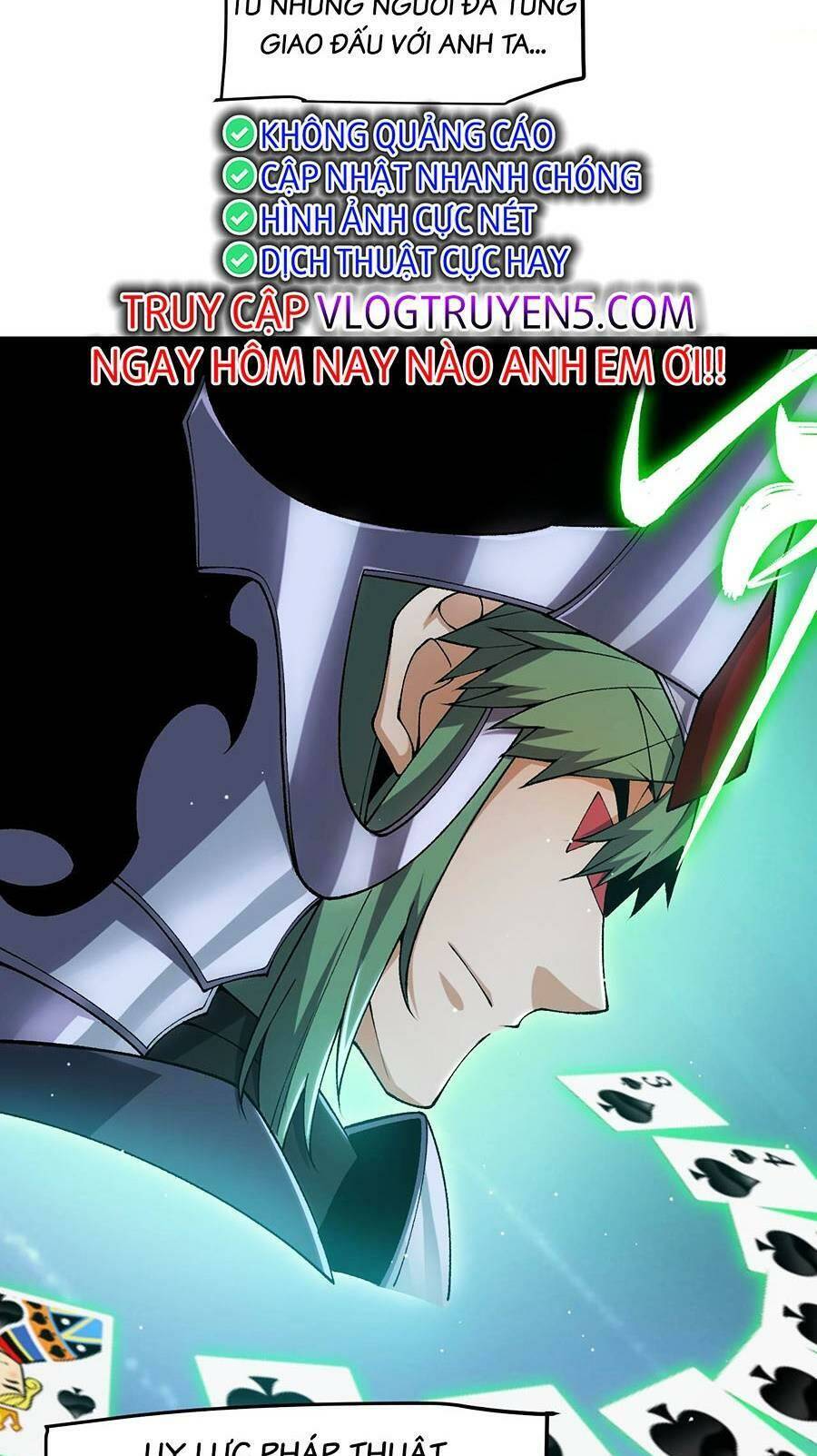 Tôi Đến Từ Thế Giới Trò Chơi Chap 220 - Next Chap 221