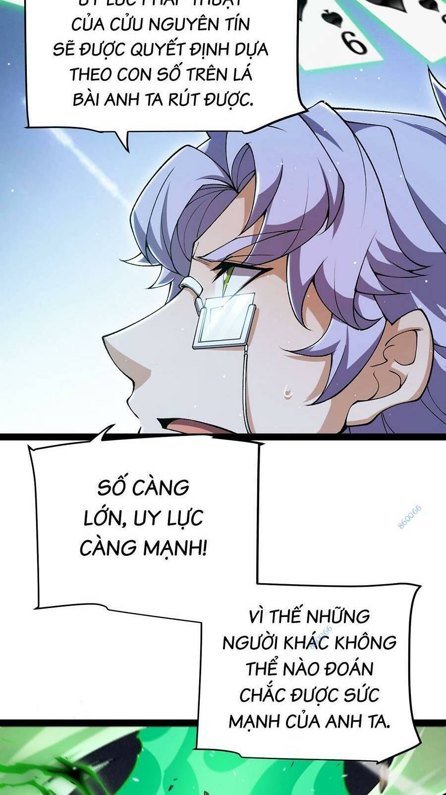 Tôi Đến Từ Thế Giới Trò Chơi Chap 220 - Next Chap 221