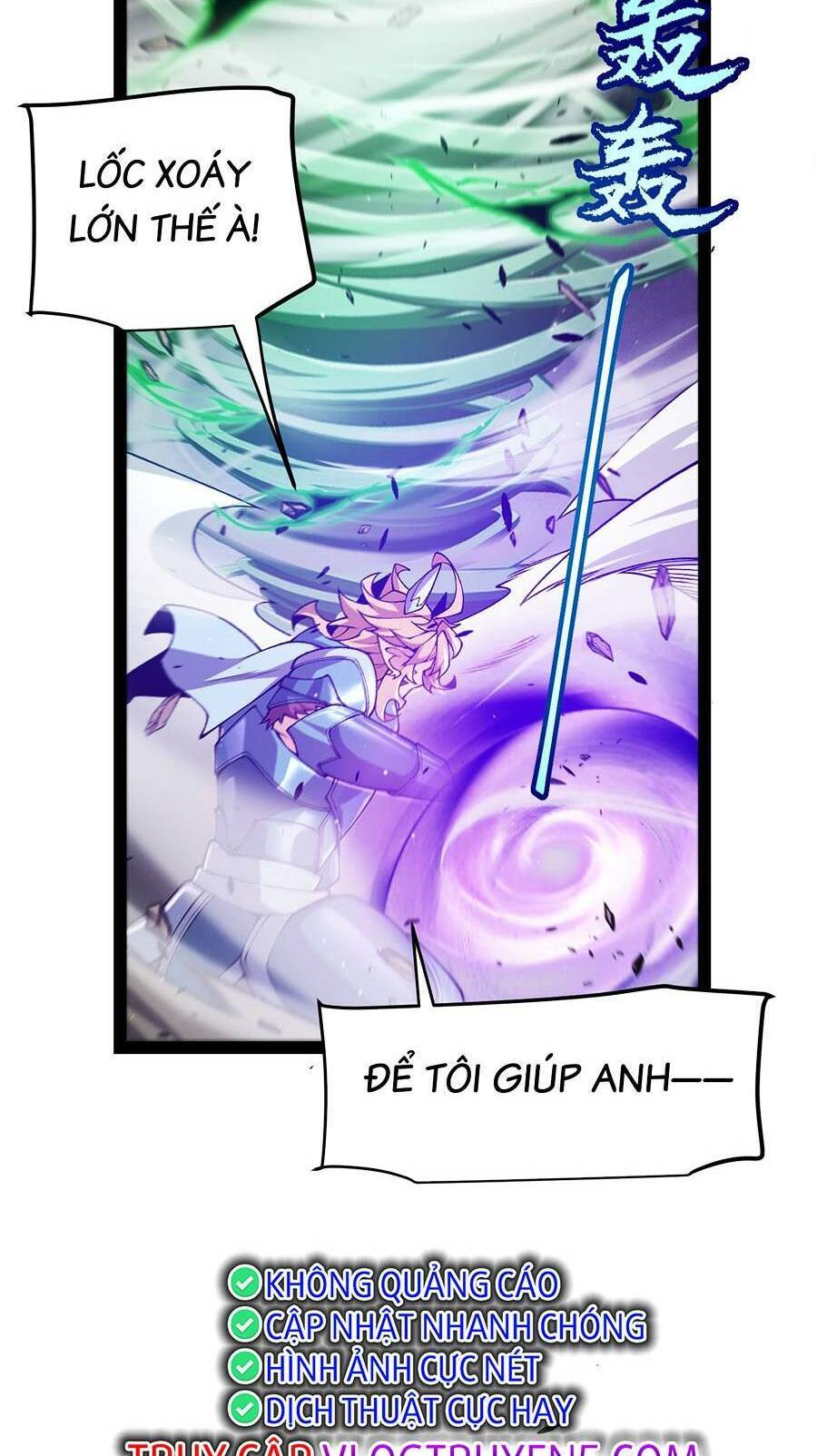 Tôi Đến Từ Thế Giới Trò Chơi Chap 220 - Next Chap 221