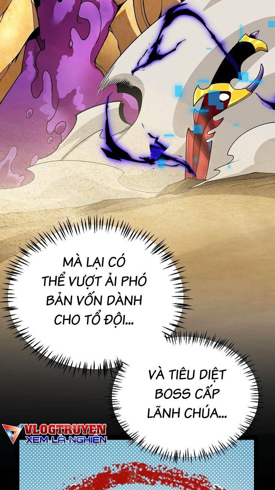 Tôi Đến Từ Thế Giới Trò Chơi Chap 220 - Next Chap 221