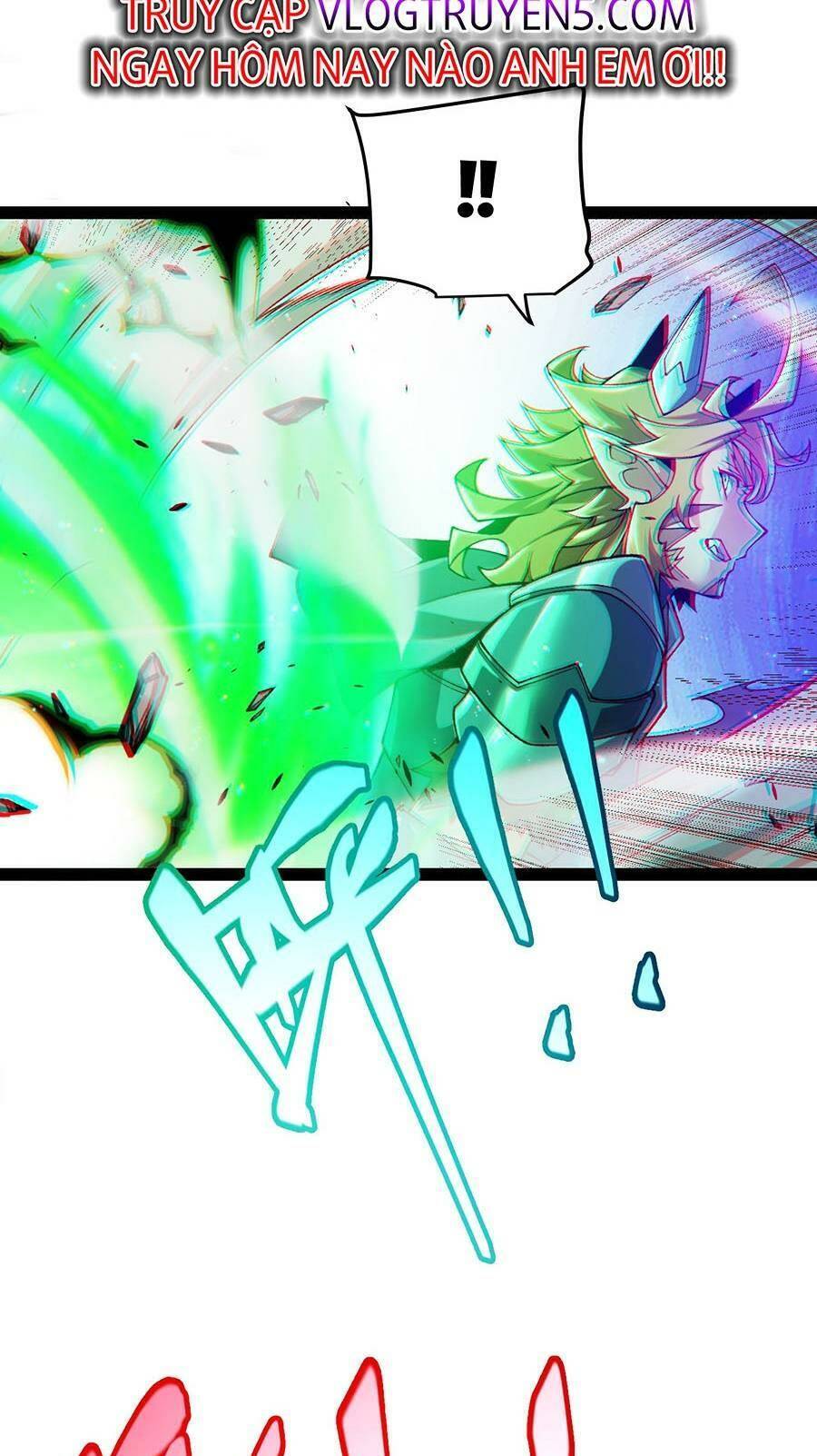 Tôi Đến Từ Thế Giới Trò Chơi Chap 220 - Next Chap 221