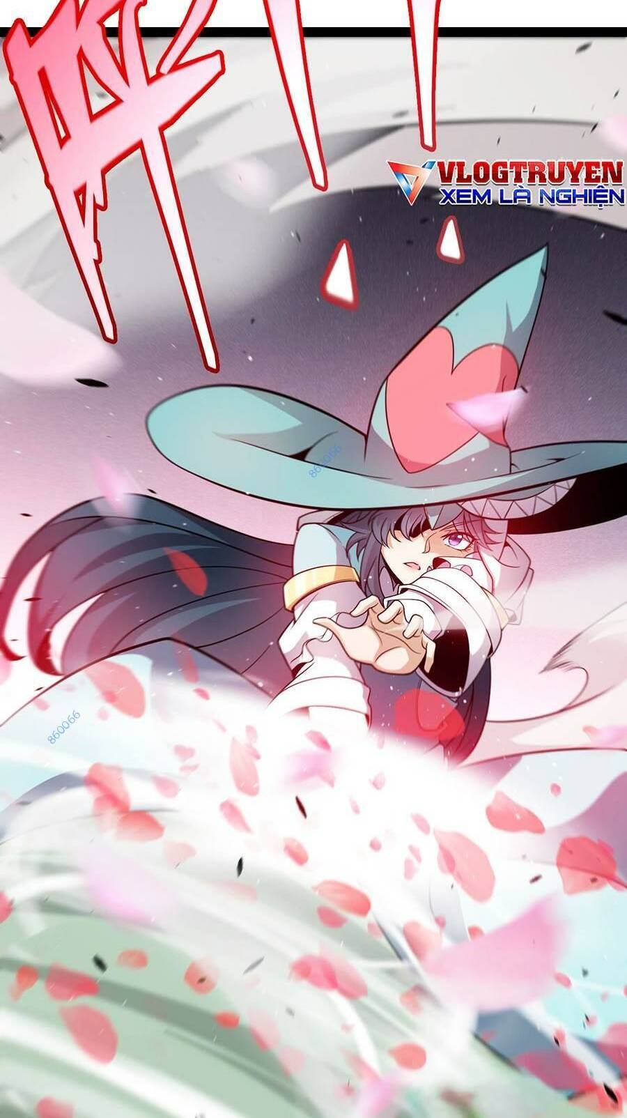 Tôi Đến Từ Thế Giới Trò Chơi Chap 220 - Next Chap 221