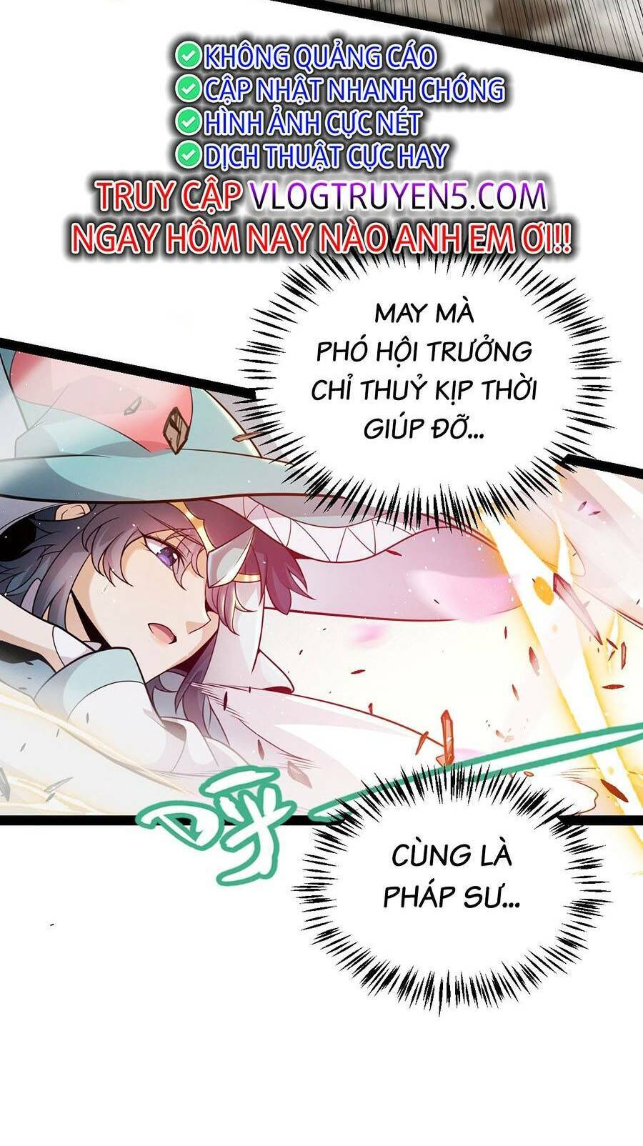 Tôi Đến Từ Thế Giới Trò Chơi Chap 220 - Next Chap 221