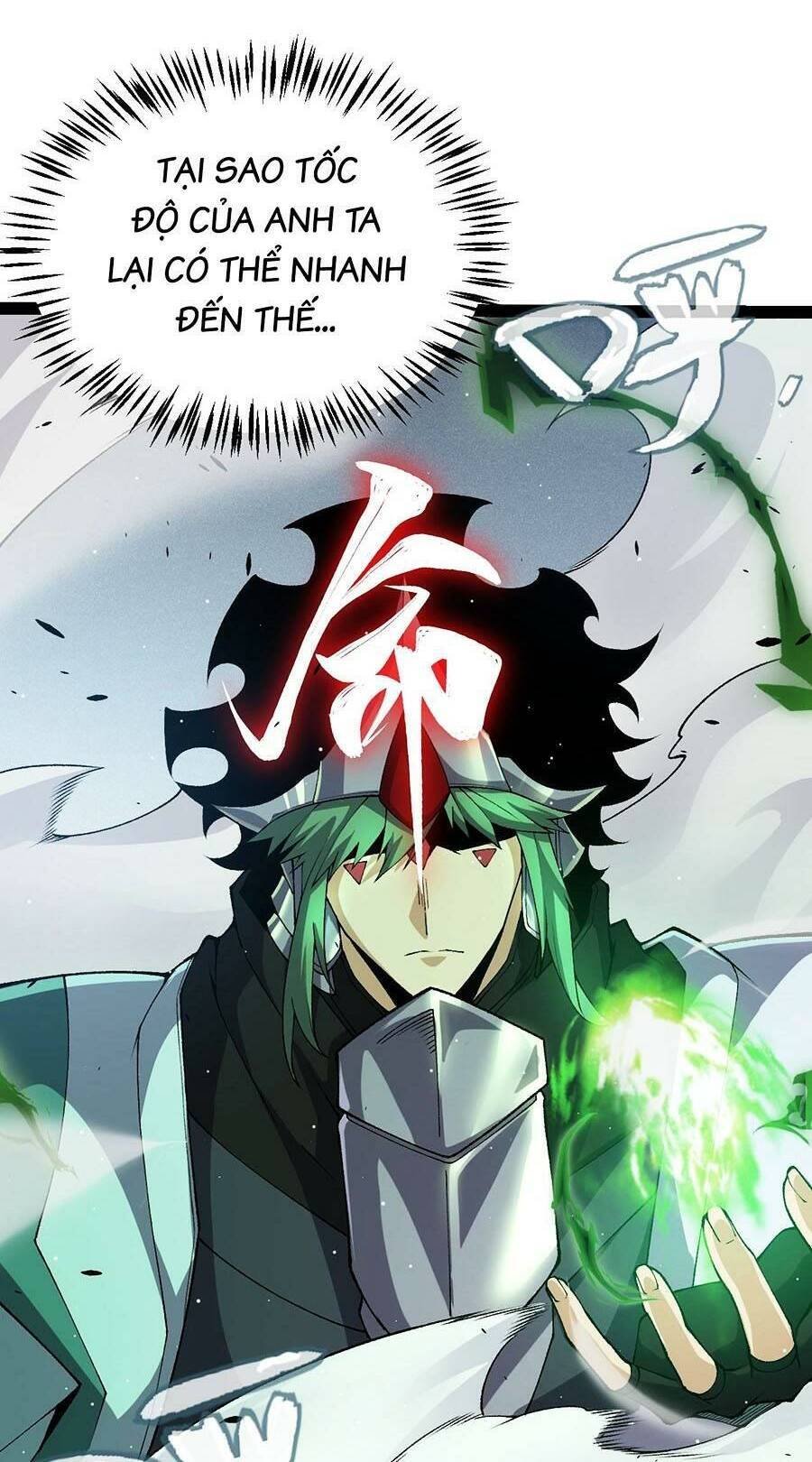 Tôi Đến Từ Thế Giới Trò Chơi Chap 220 - Next Chap 221