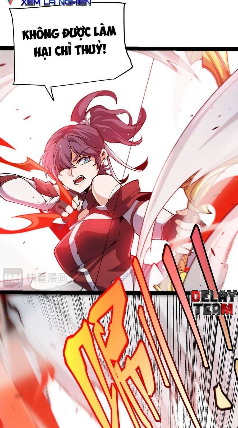 Tôi Đến Từ Thế Giới Trò Chơi Chap 220 - Next Chap 221