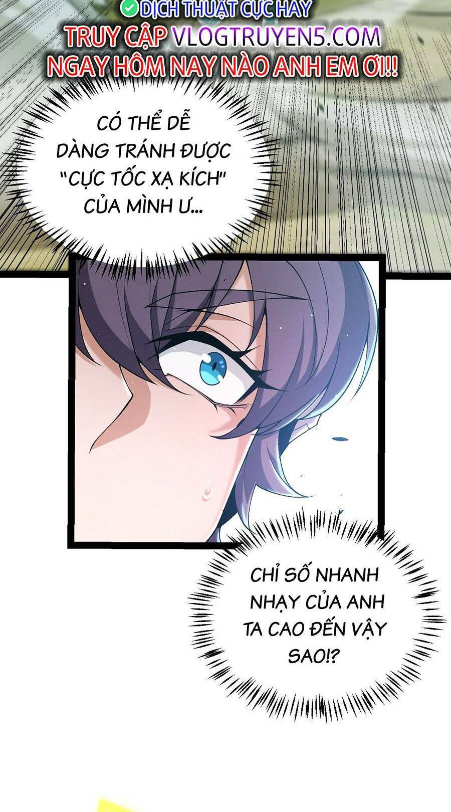 Tôi Đến Từ Thế Giới Trò Chơi Chap 220 - Next Chap 221