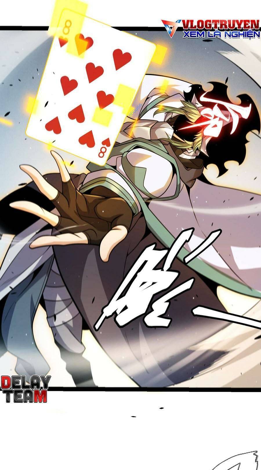 Tôi Đến Từ Thế Giới Trò Chơi Chap 220 - Next Chap 221