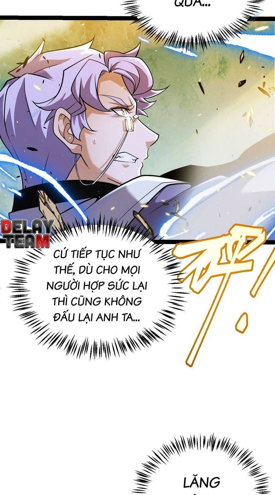 Tôi Đến Từ Thế Giới Trò Chơi Chap 220 - Next Chap 221