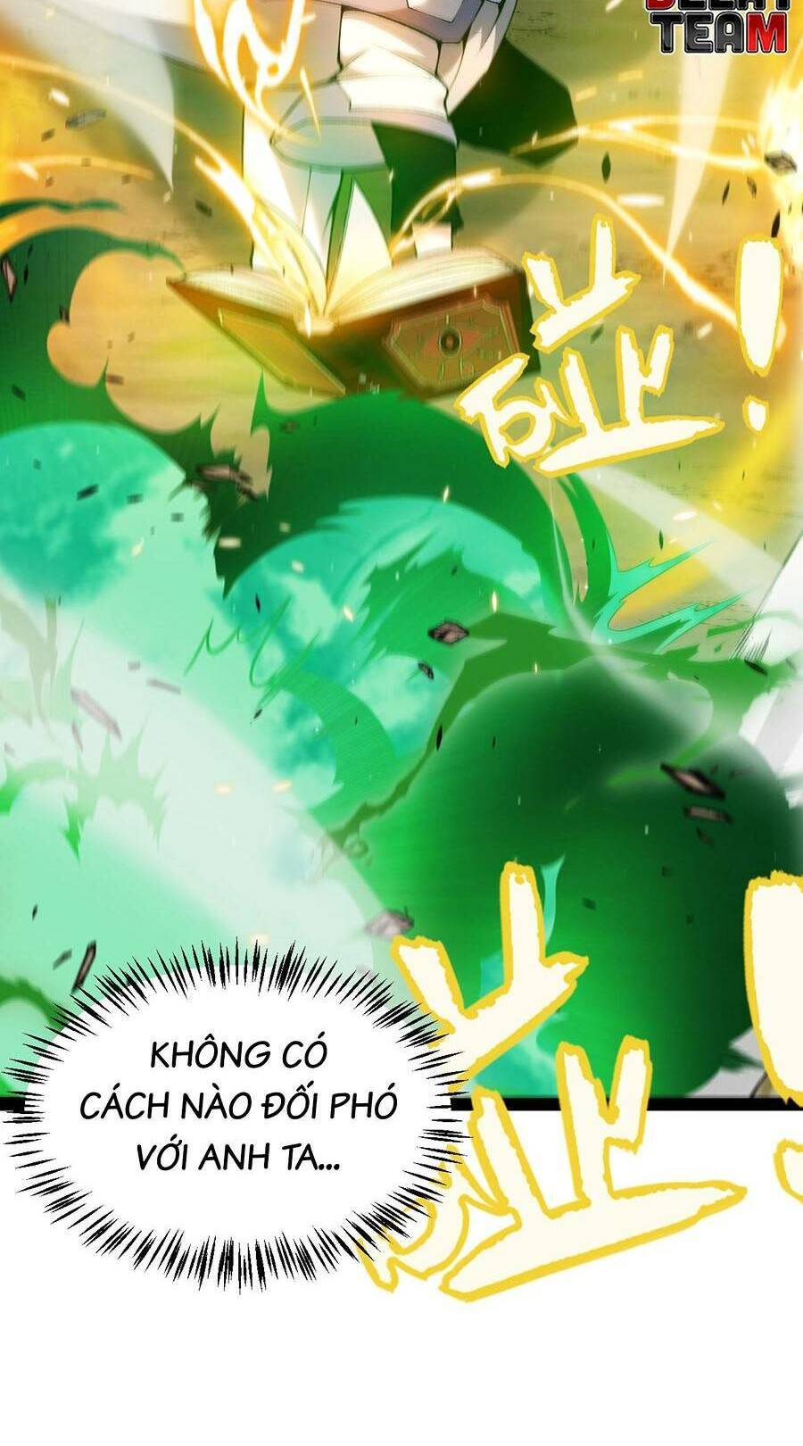 Tôi Đến Từ Thế Giới Trò Chơi Chap 220 - Next Chap 221
