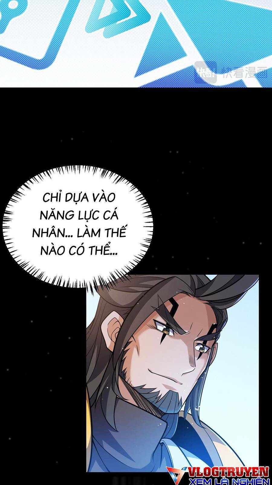 Tôi Đến Từ Thế Giới Trò Chơi Chap 220 - Next Chap 221