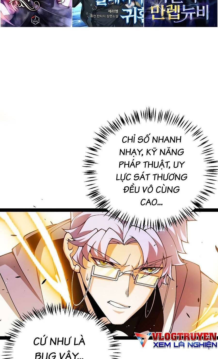 Tôi Đến Từ Thế Giới Trò Chơi Chap 220 - Next Chap 221