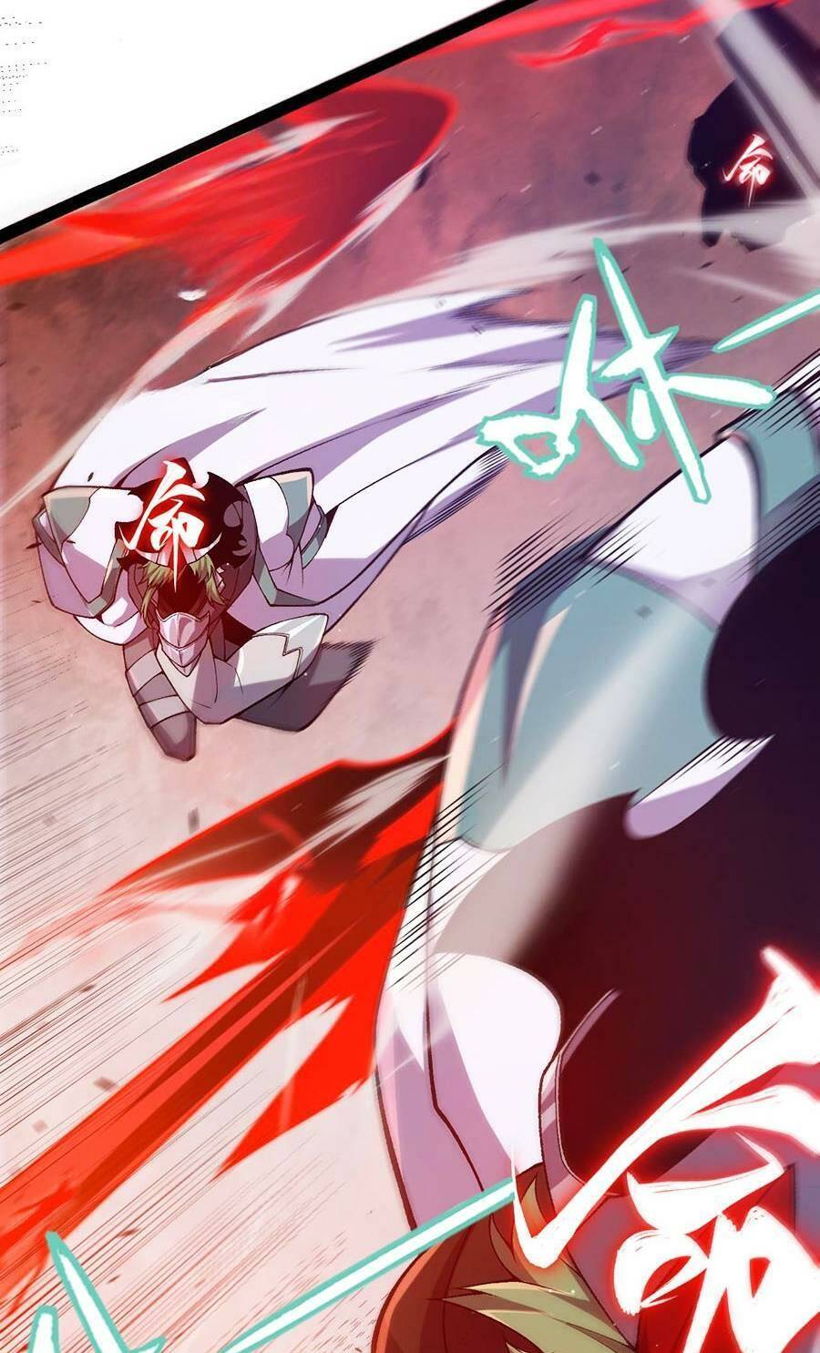 Tôi Đến Từ Thế Giới Trò Chơi Chap 220 - Next Chap 221